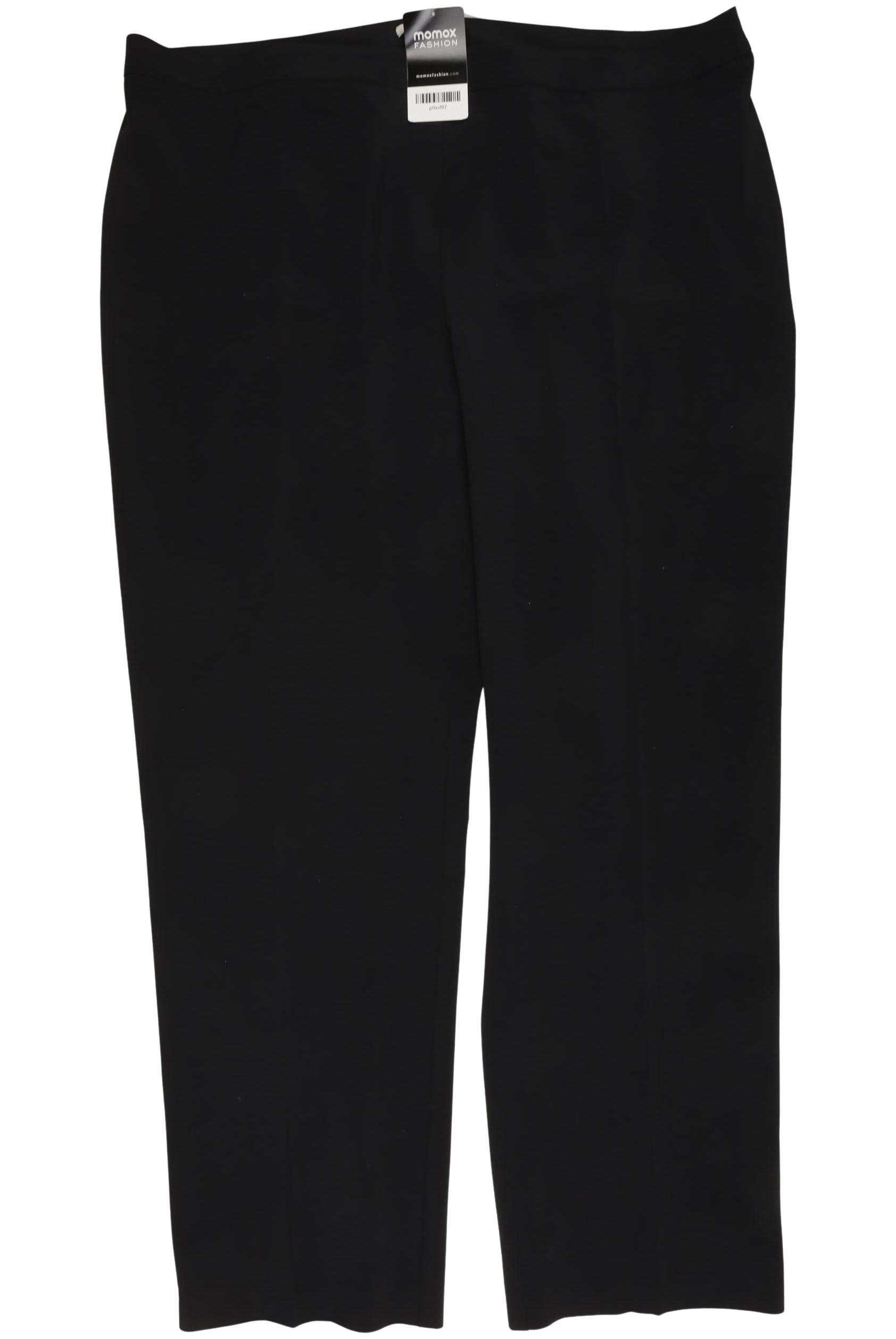 

Marina Rinaldi Damen Stoffhose, schwarz, Gr. 42