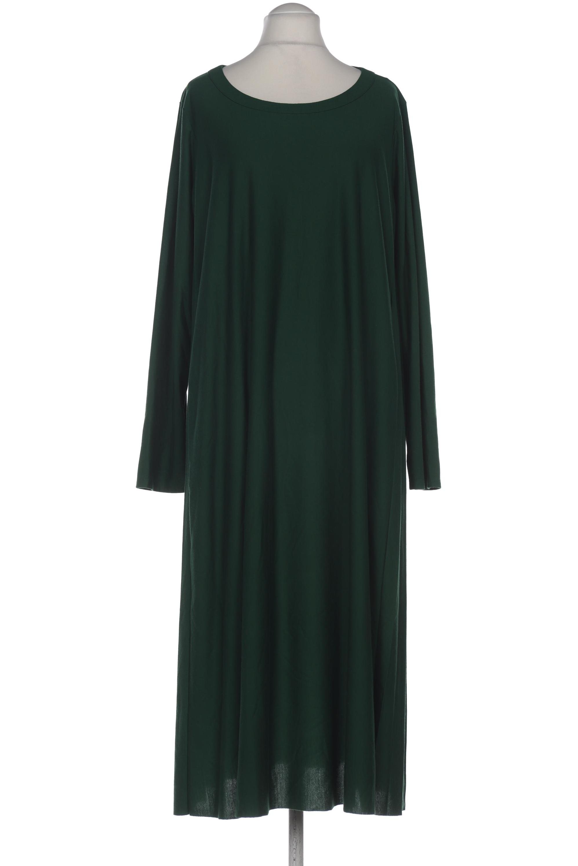 

Marina Rinaldi Damen Kleid, grün, Gr. 44