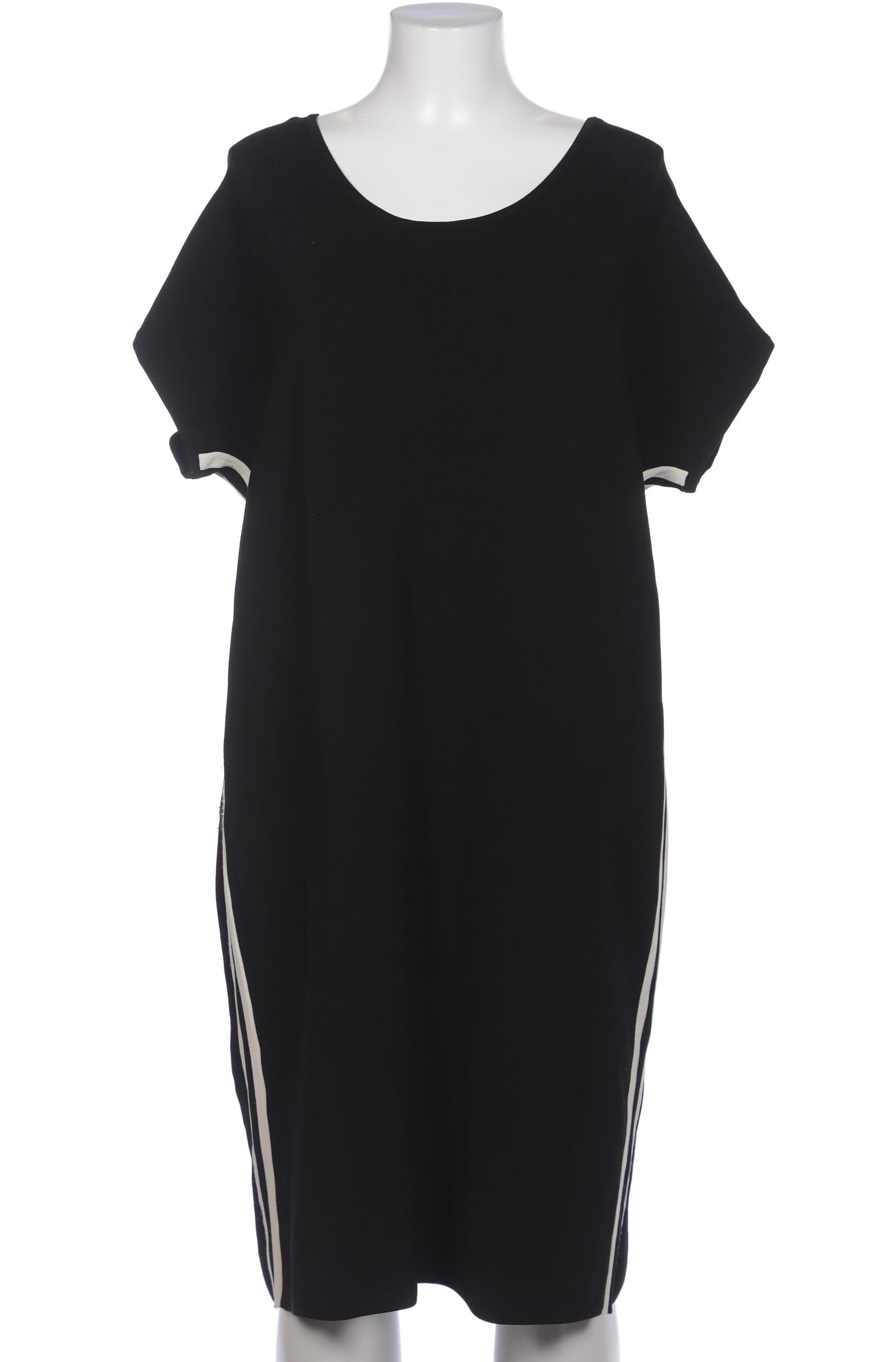 

Marina Rinaldi Damen Kleid, schwarz, Gr. 46