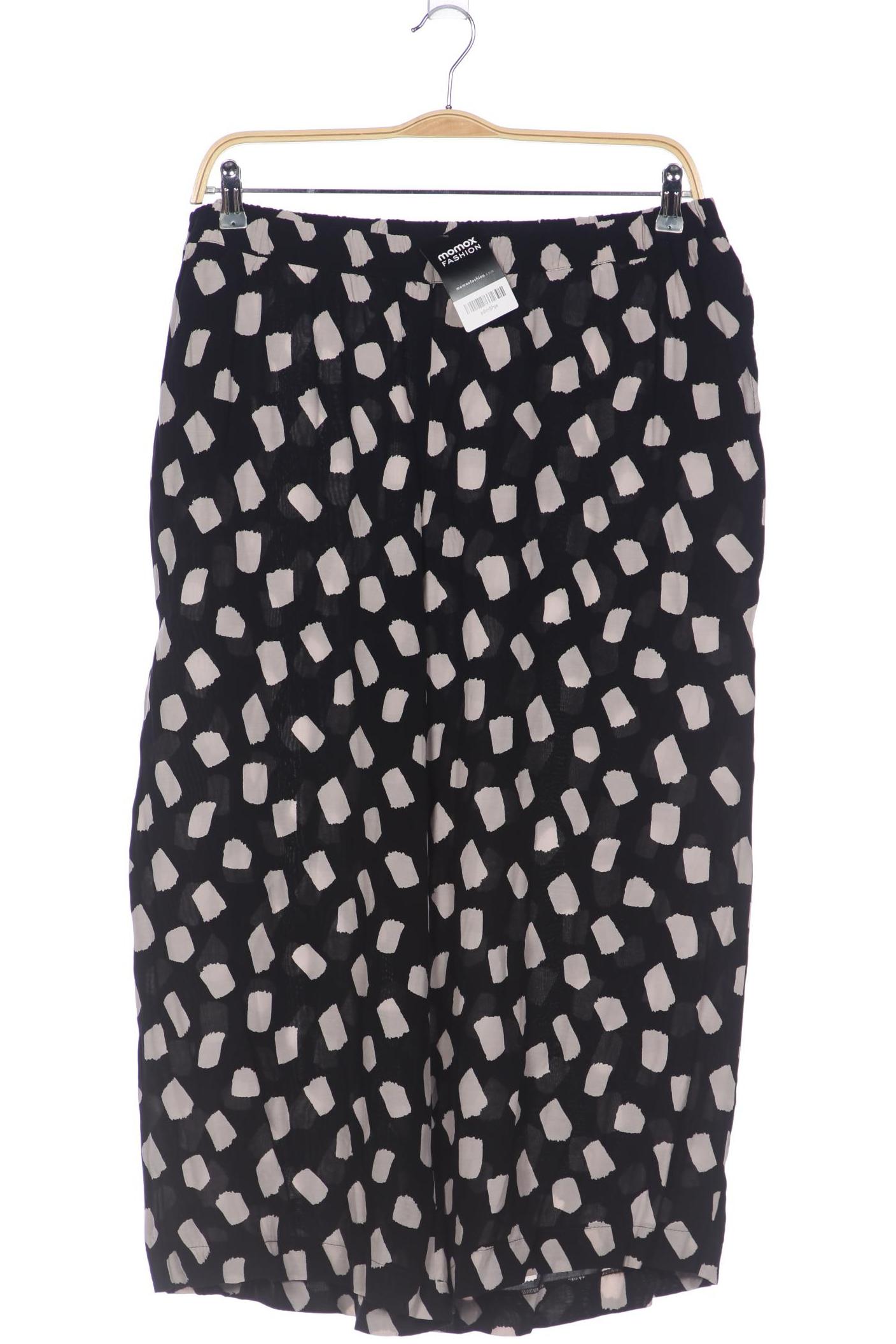 

Marina Rinaldi Damen Stoffhose, schwarz, Gr. 25