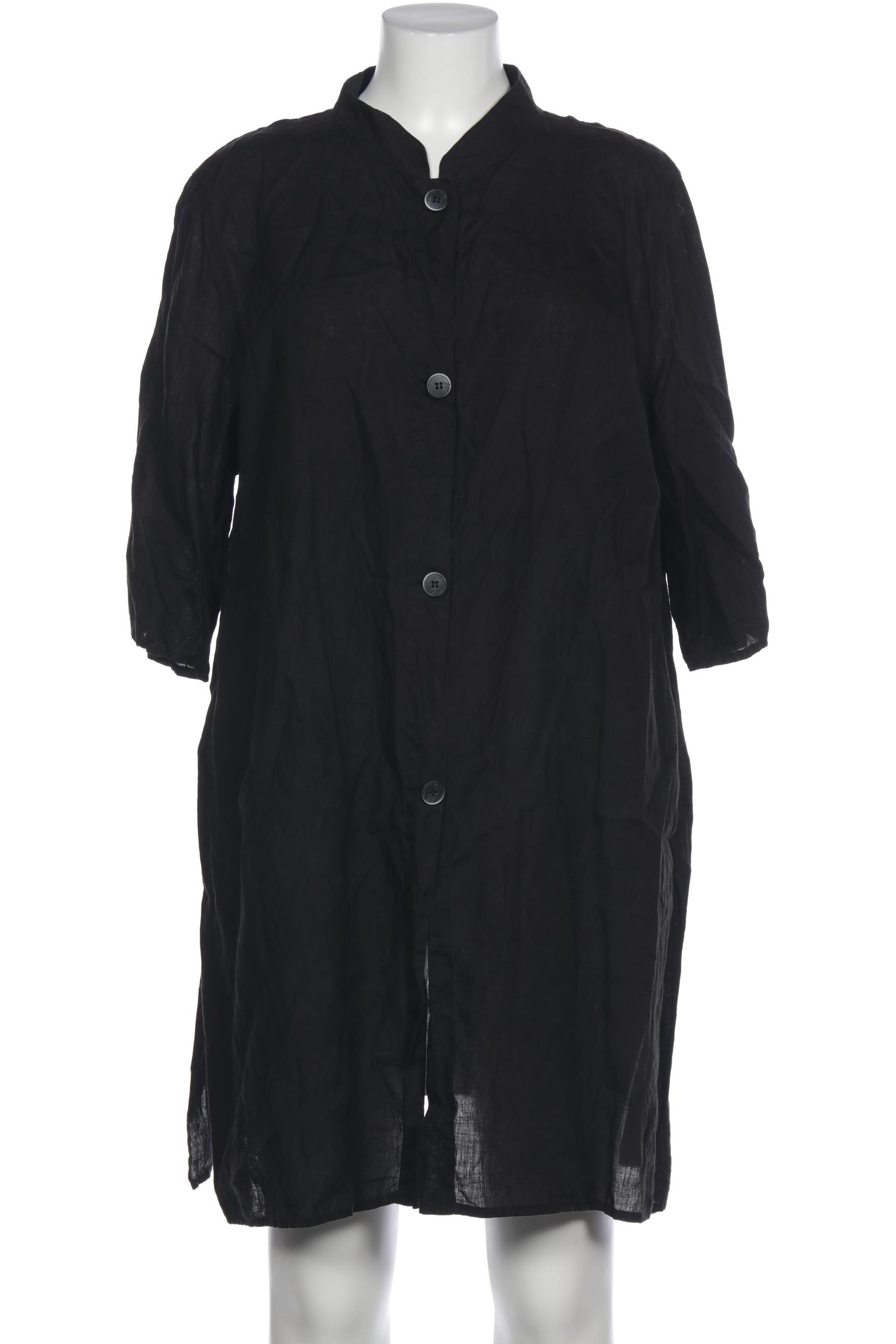 

Marina Rinaldi Damen Bluse, schwarz, Gr. 44
