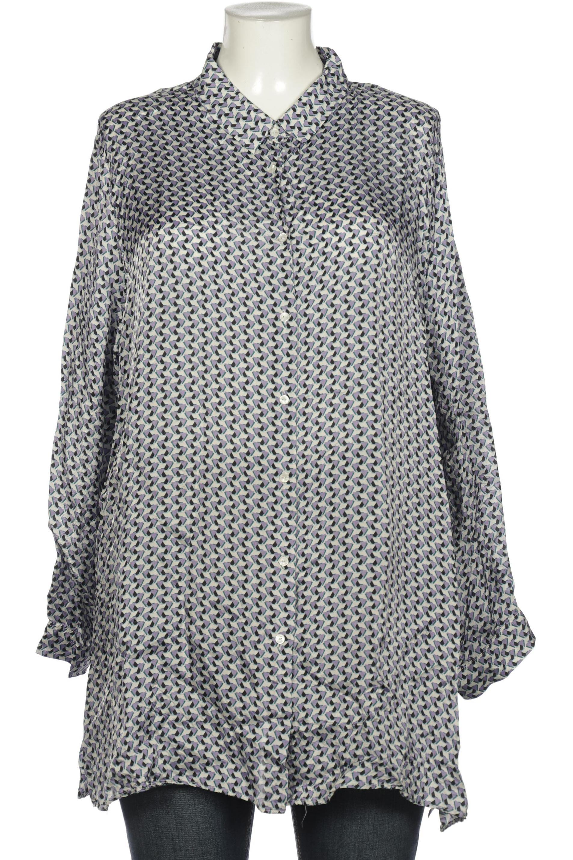 

MARINA RINALDI Damen Bluse, flieder