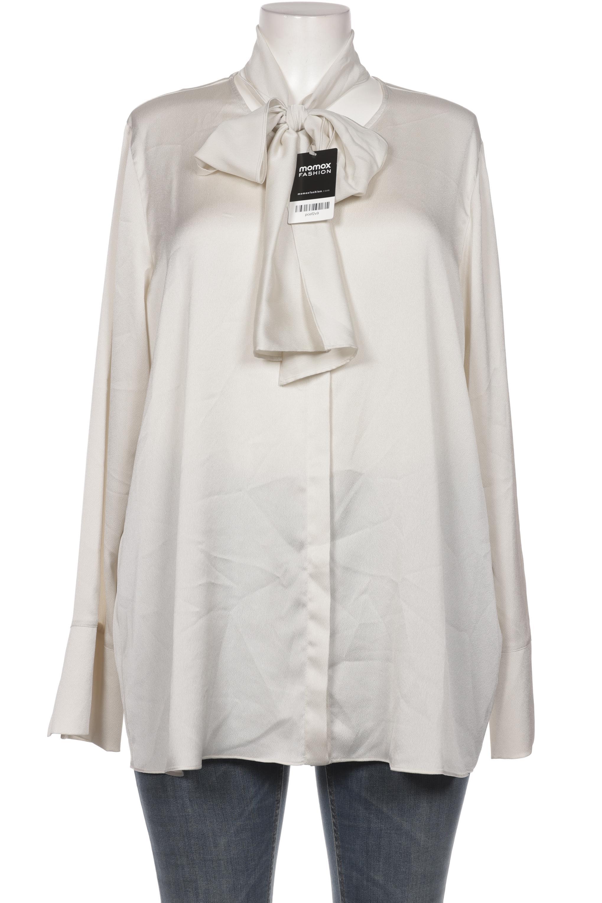 

Marina Rinaldi Damen Bluse, beige, Gr. 48