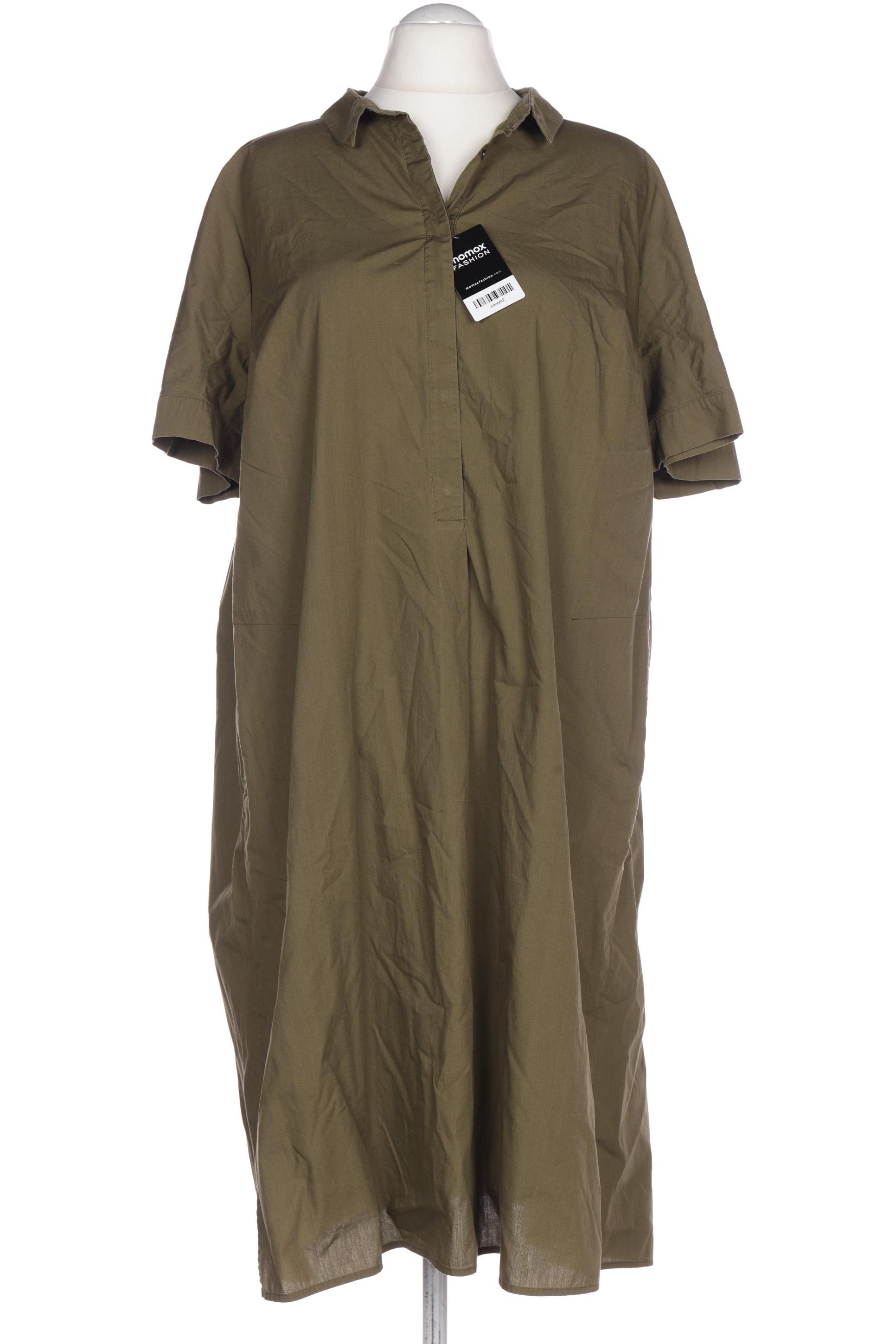 

MARINA RINALDI Damen Kleid, braun
