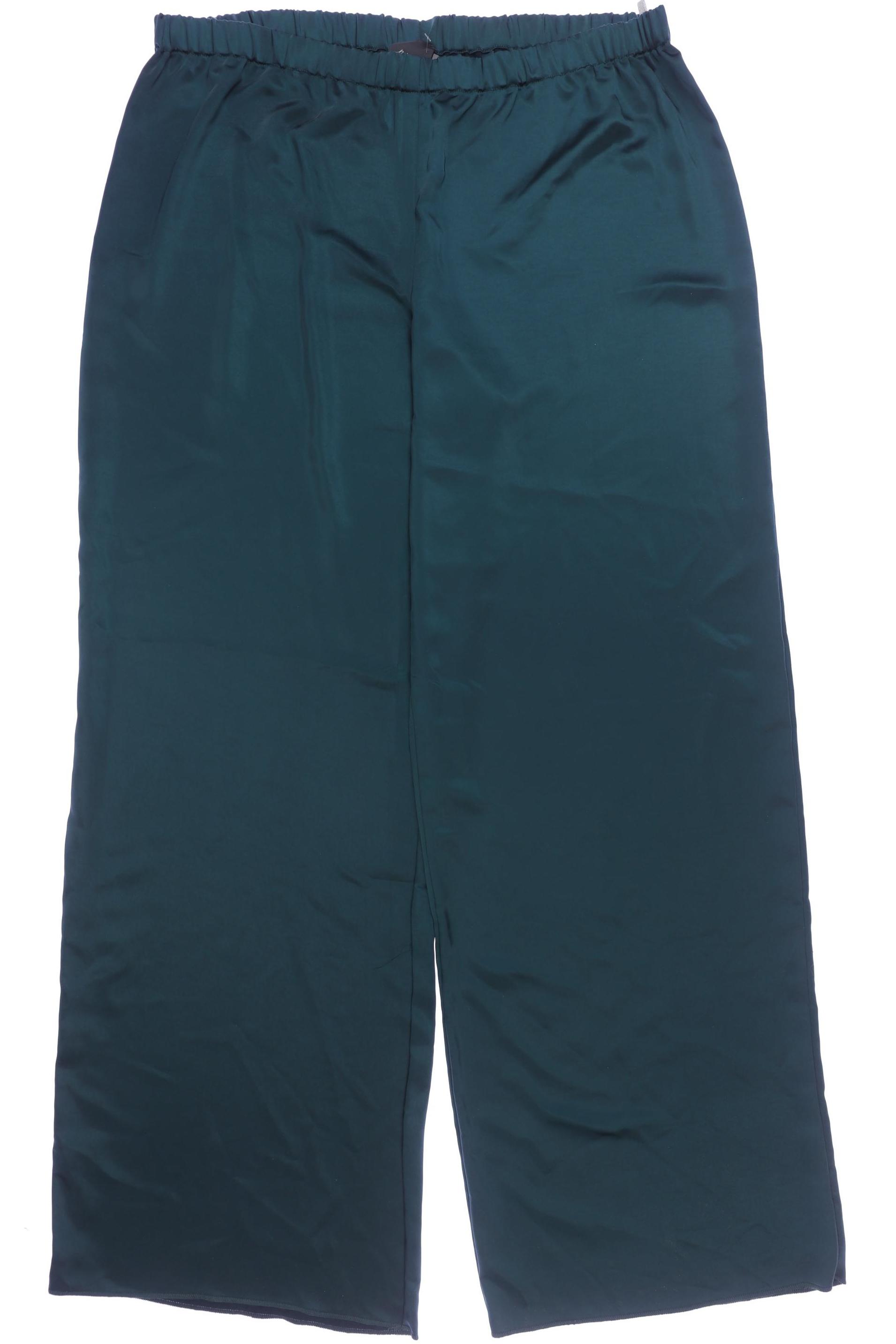 

Marina Rinaldi Damen Stoffhose, grün, Gr. 50