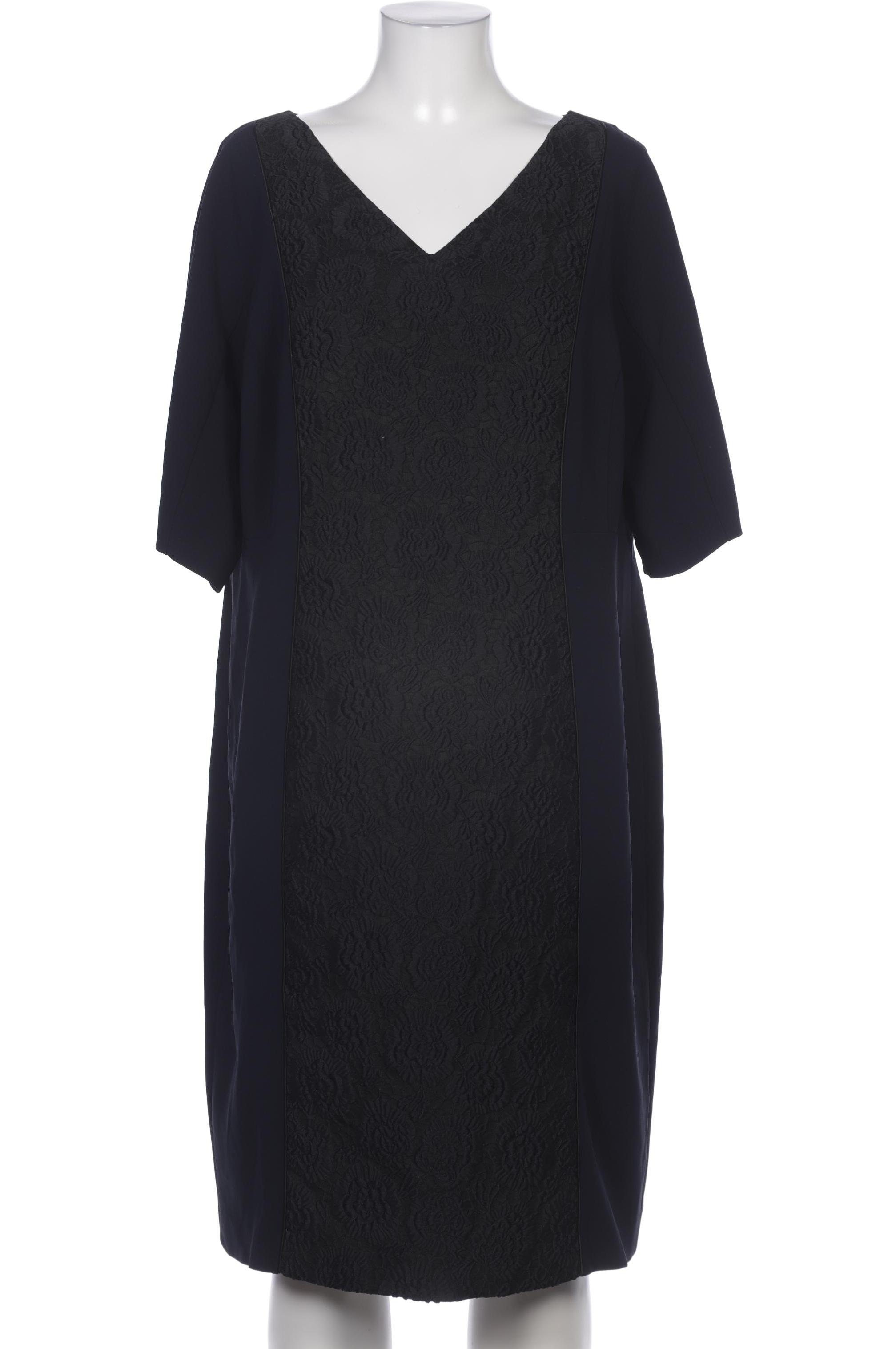 

Marina Rinaldi Damen Kleid, marineblau, Gr. 42