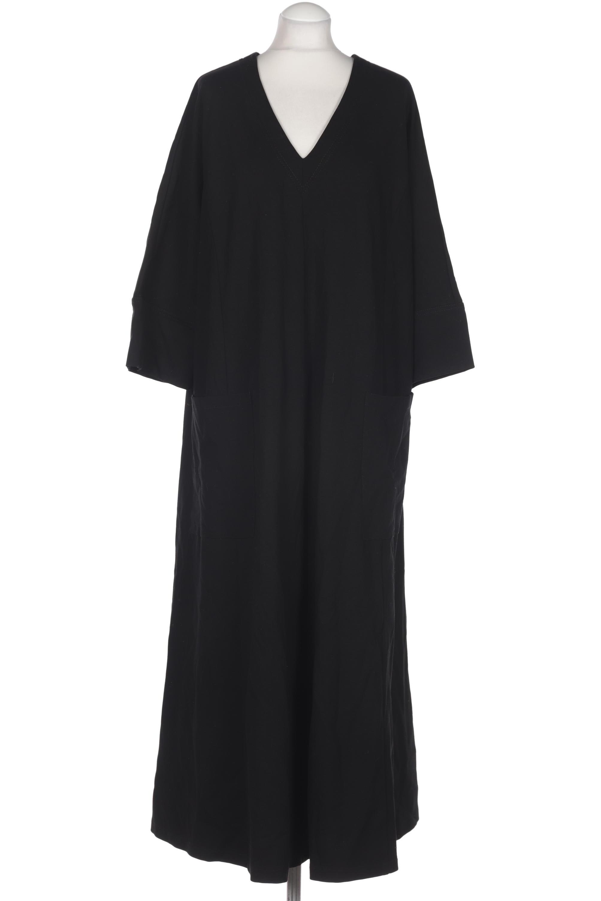 

Marina Rinaldi Damen Kleid, schwarz, Gr. 48