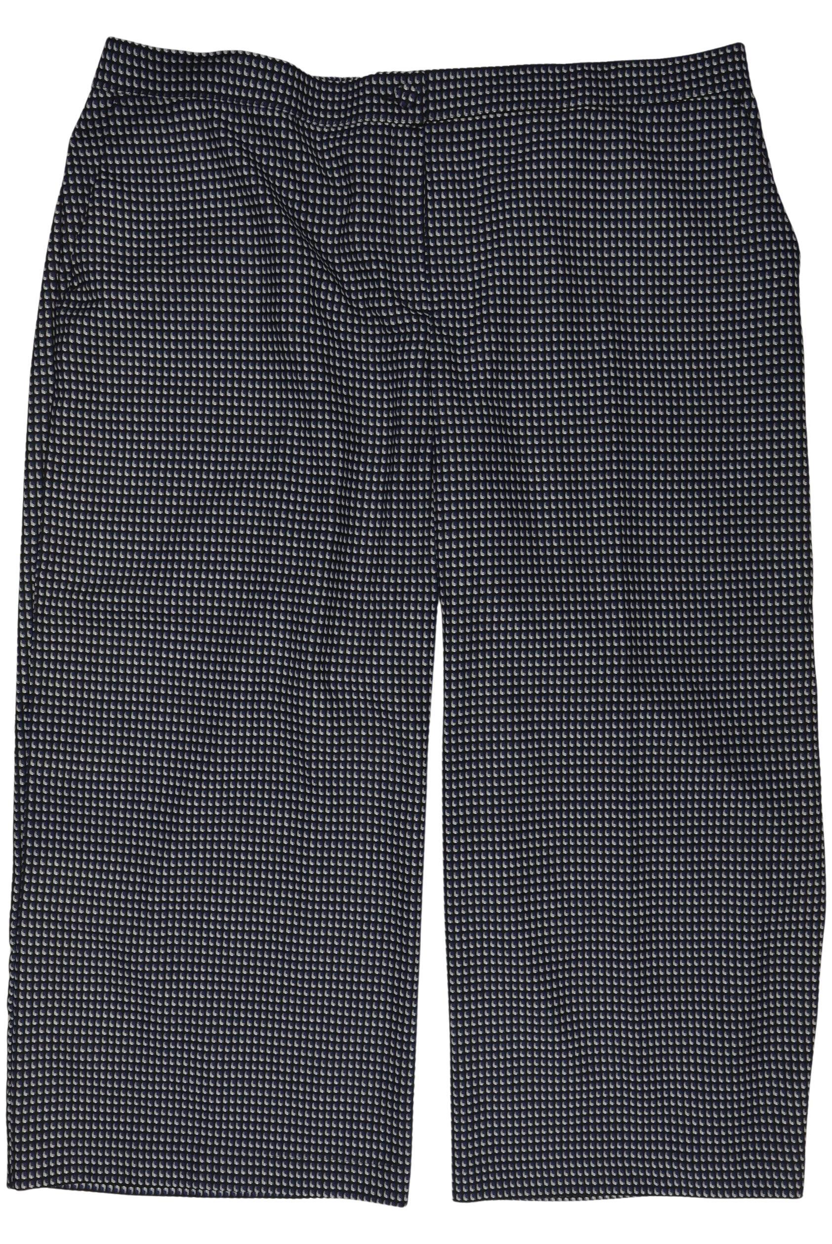 

Marina Rinaldi Damen Stoffhose, marineblau, Gr. 52