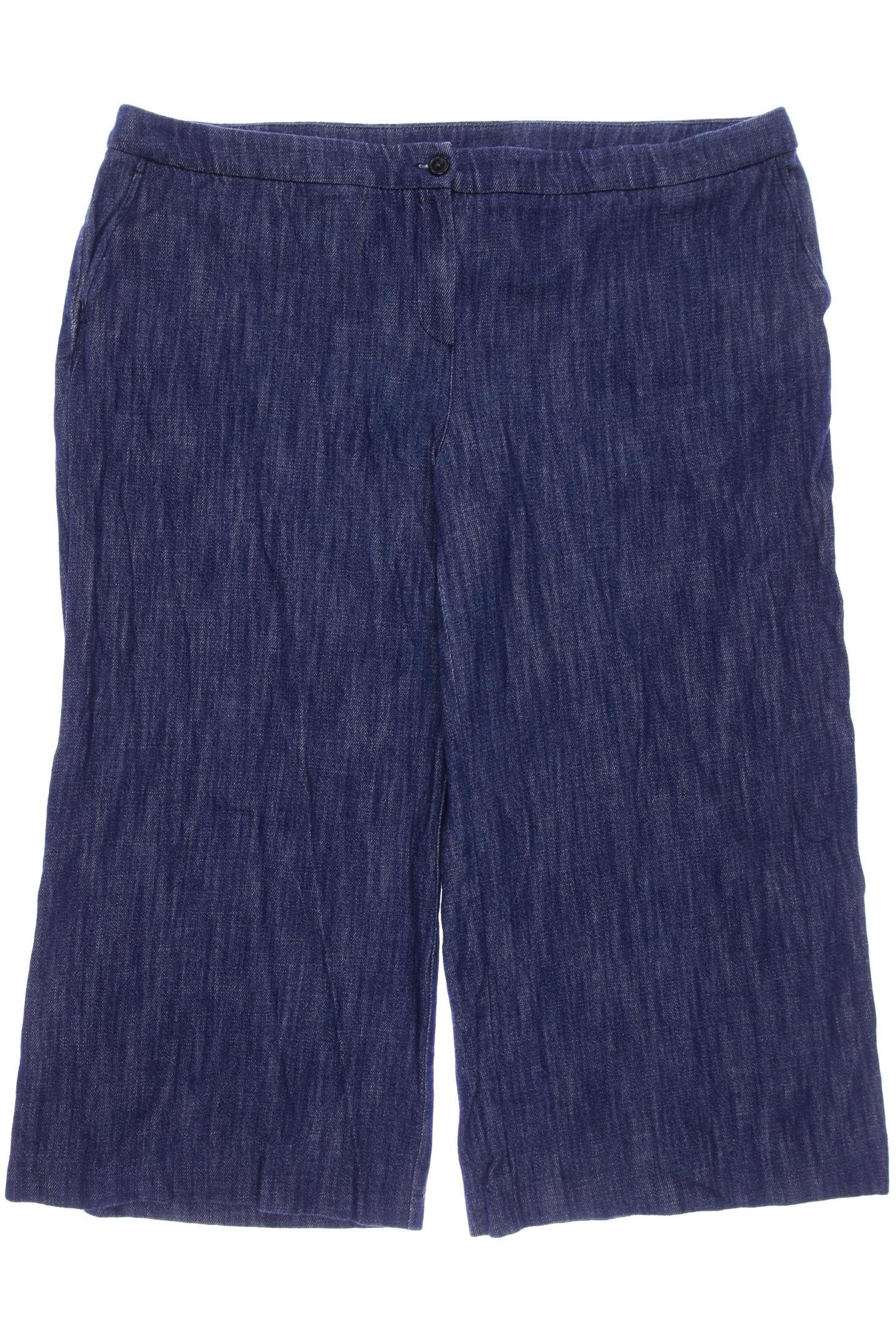 

Marina Rinaldi Damen Jeans, marineblau, Gr. 50