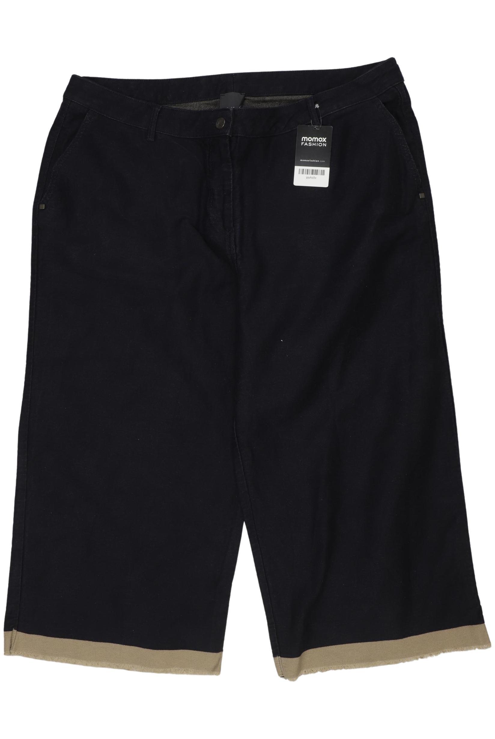 

Marina Rinaldi Damen Jeans, marineblau, Gr. 50