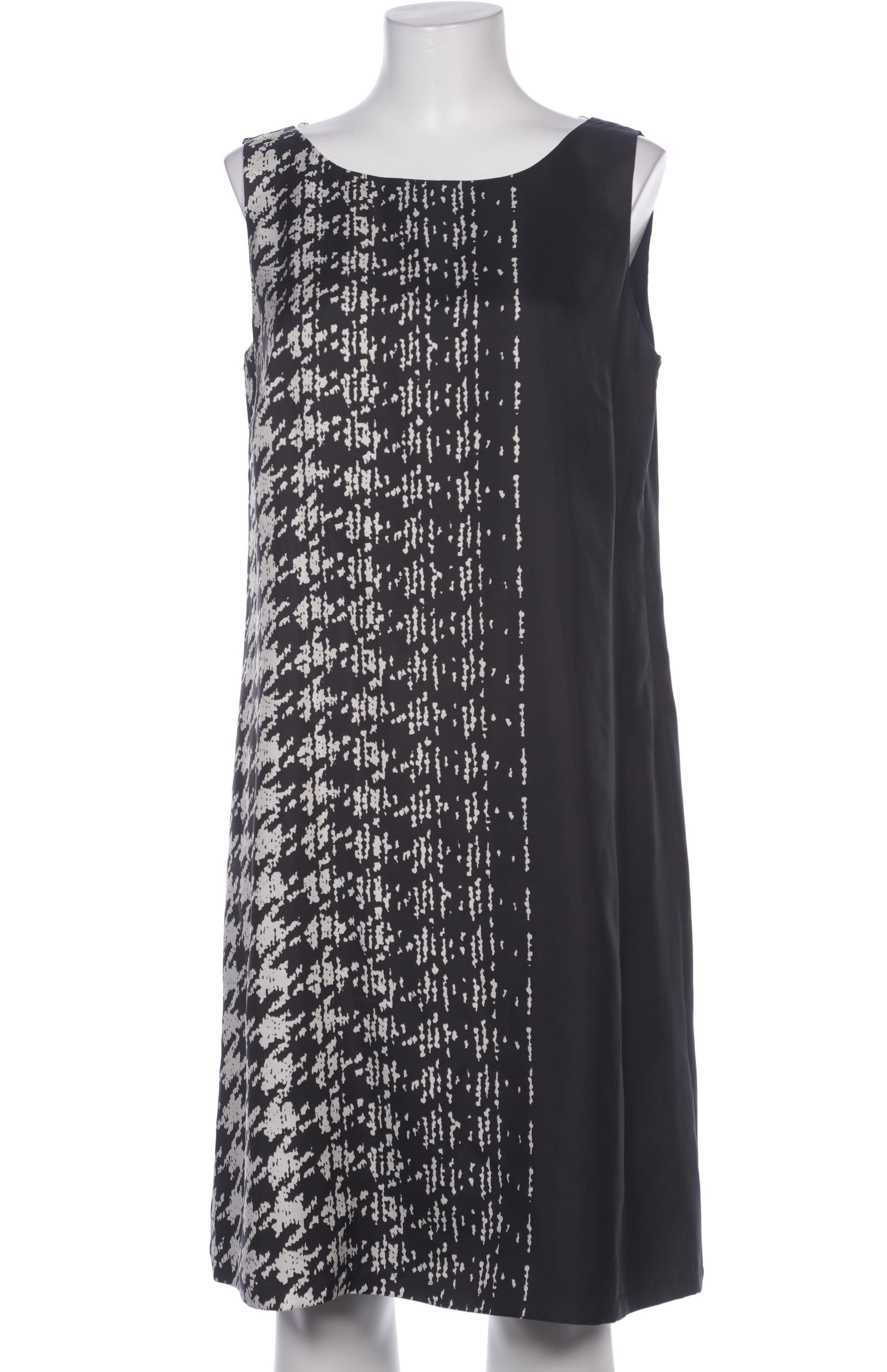 

Marina Rinaldi Damen Kleid, schwarz, Gr. 36