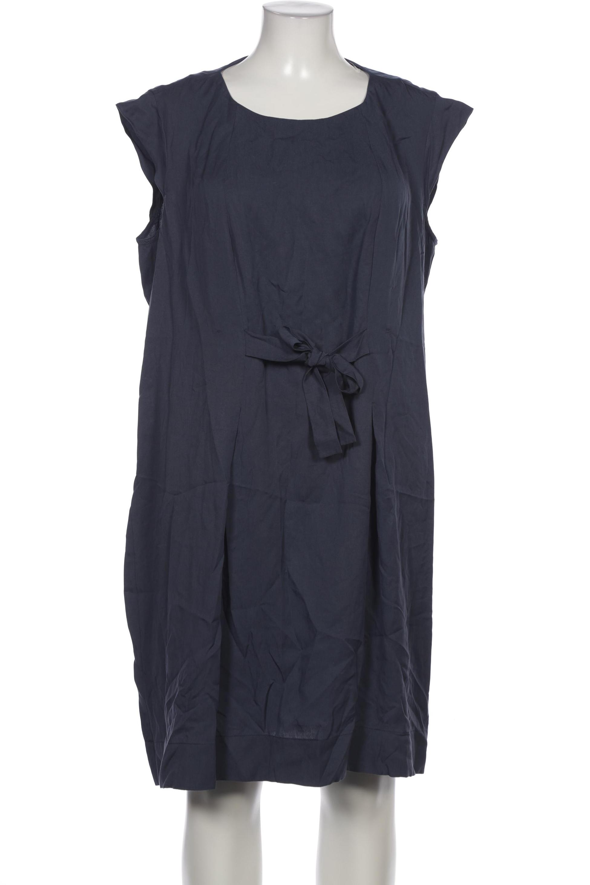 

Marina Rinaldi Damen Kleid, blau, Gr. 48