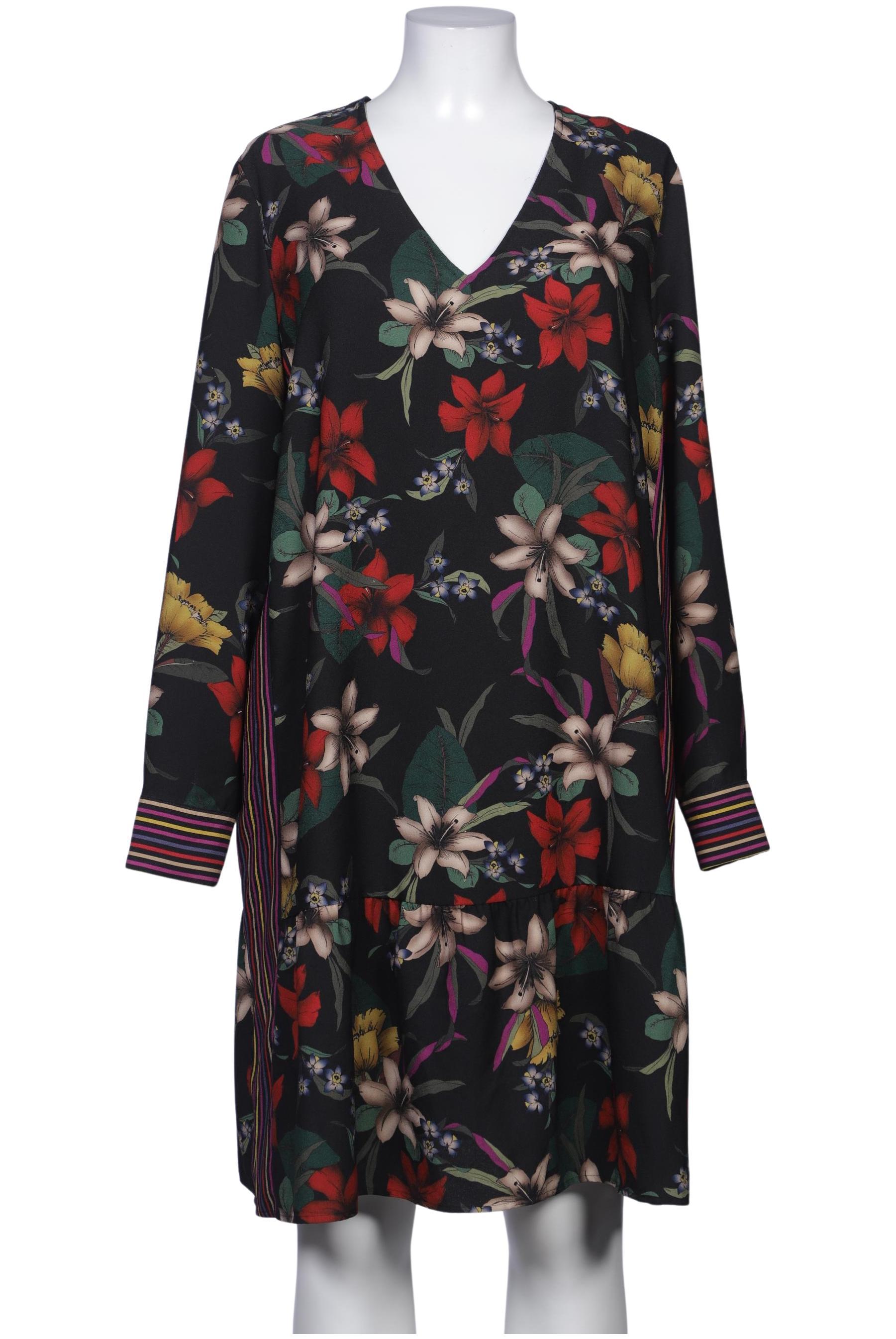 

Marina Rinaldi Damen Kleid, mehrfarbig, Gr. 46