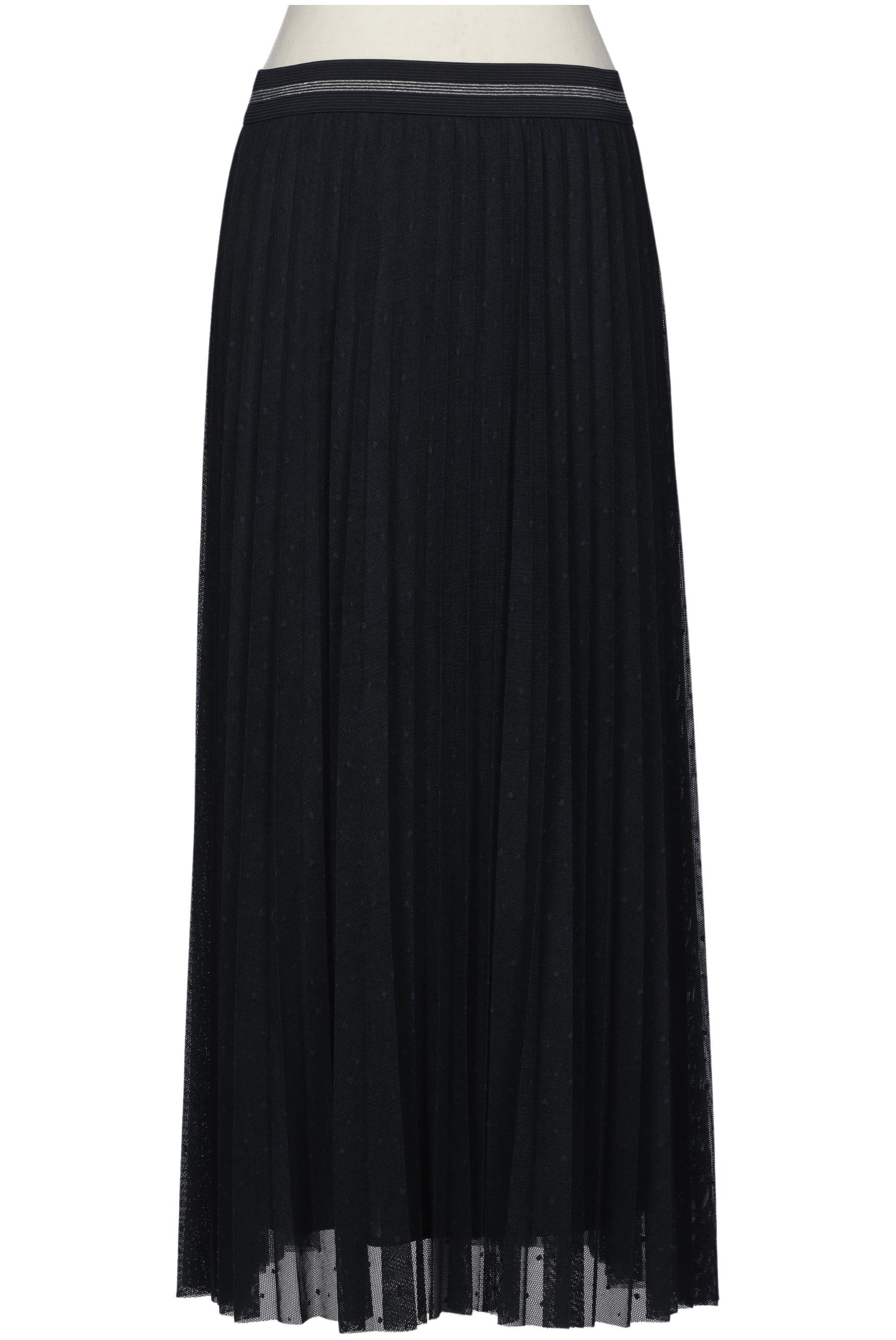 

Marina Rinaldi Damen Rock, marineblau, Gr. 44