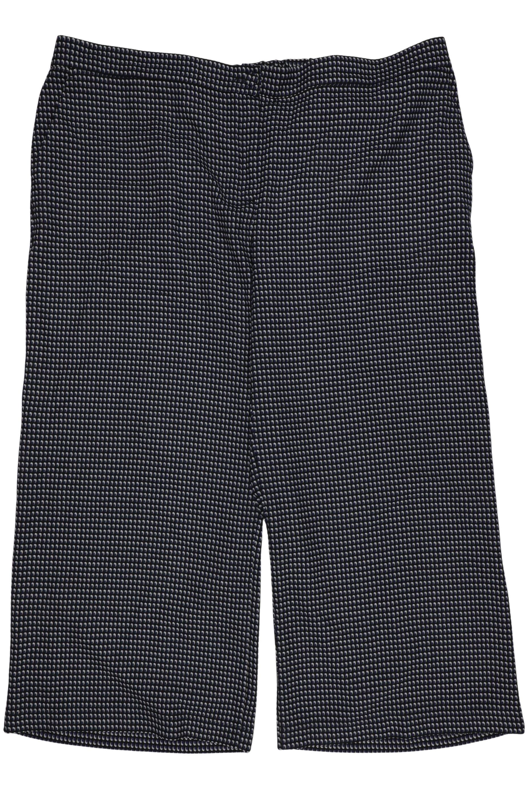 

Marina Rinaldi Damen Stoffhose, marineblau, Gr. 42