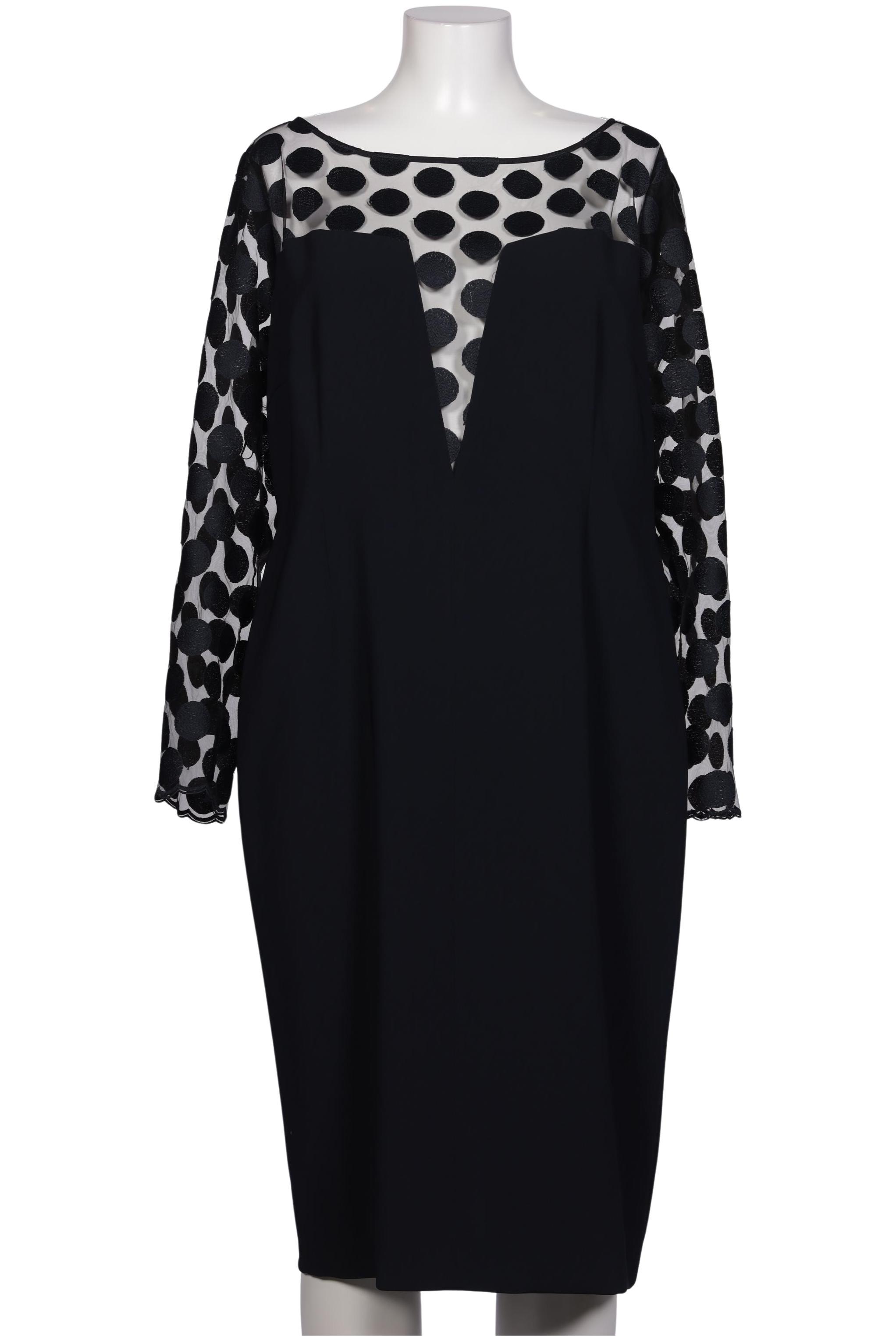 

Marina Rinaldi Damen Kleid, marineblau, Gr. 46