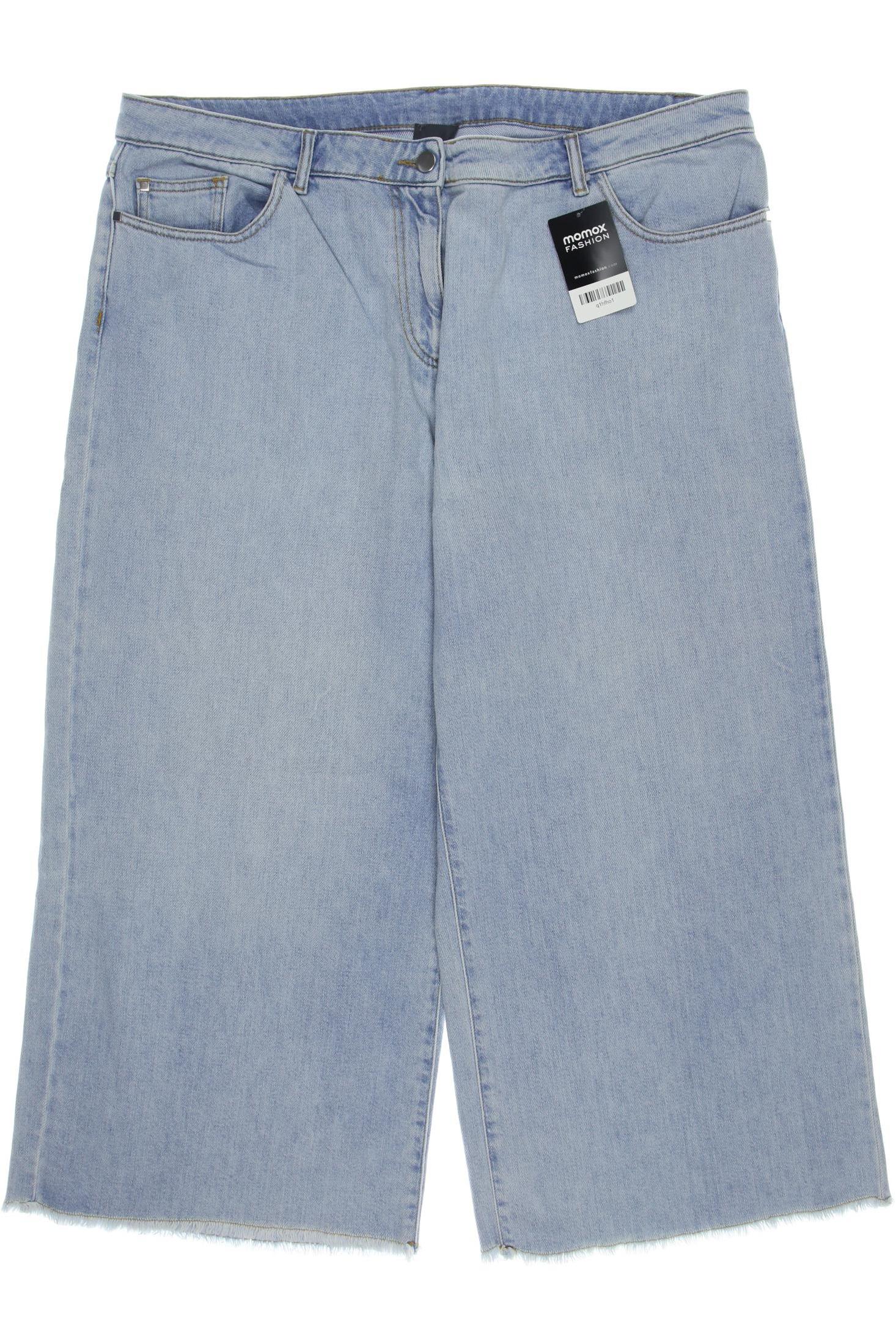 

Marina Rinaldi Damen Jeans, hellblau, Gr. 48