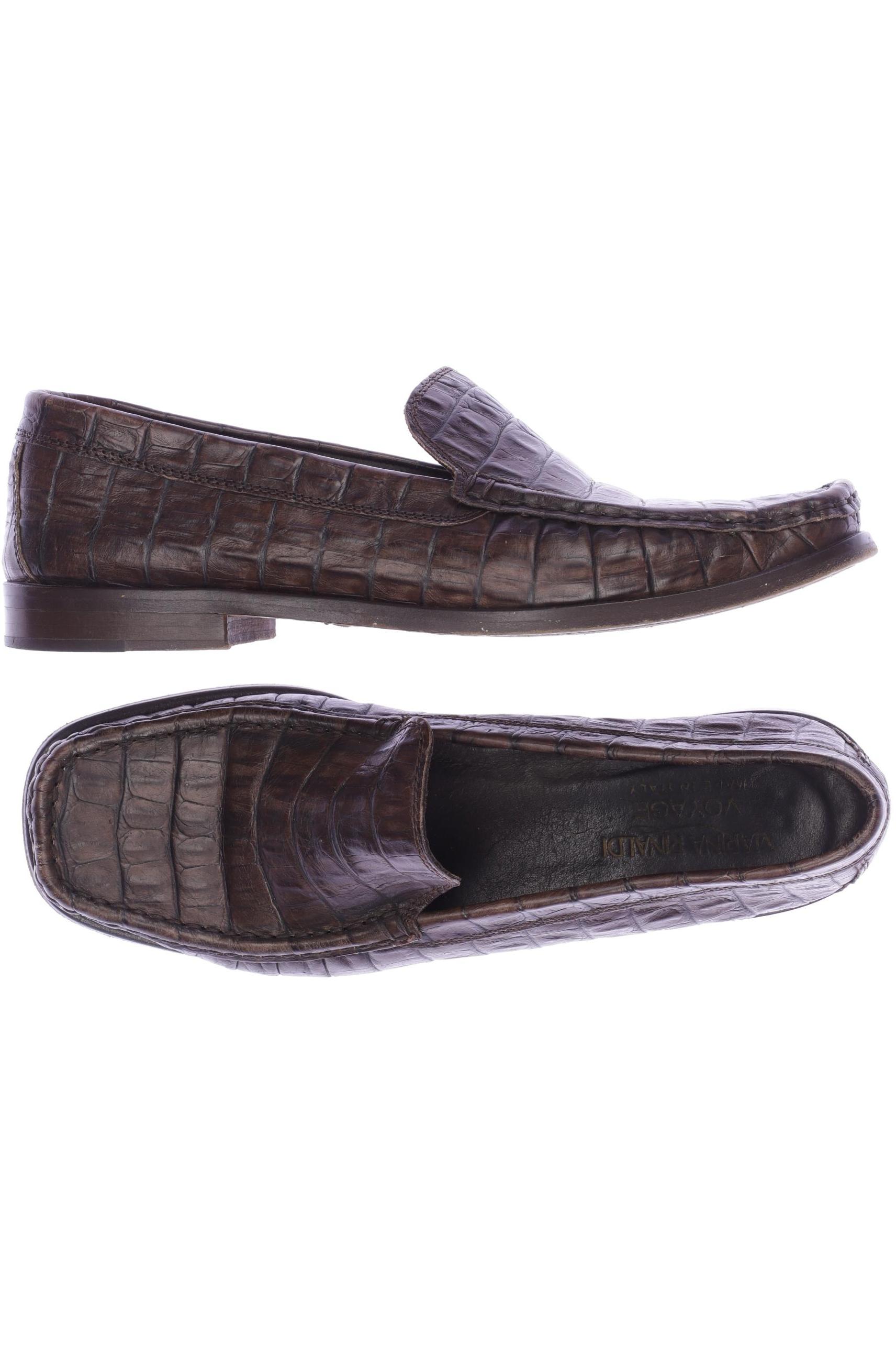 

Marina Rinaldi Damen Halbschuh, braun, Gr. 39