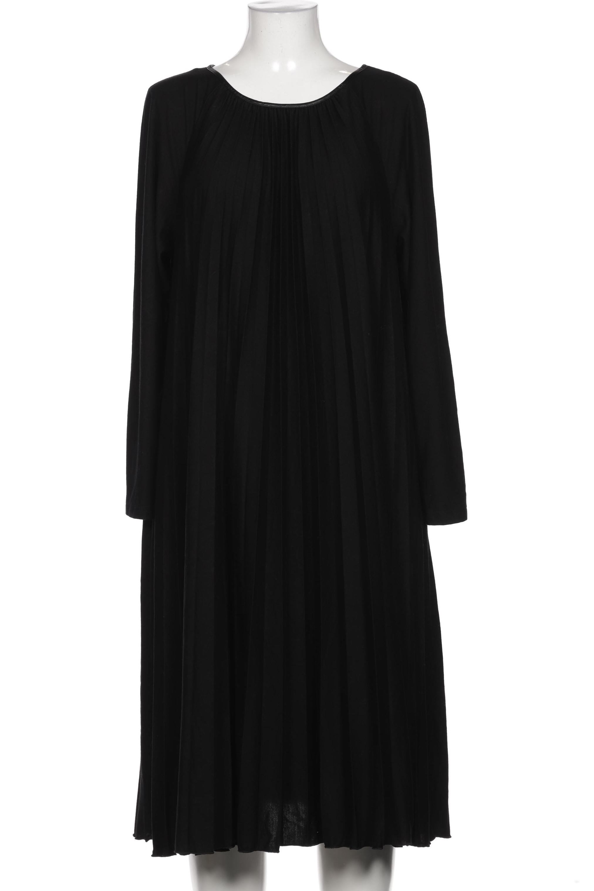 

MARINA RINALDI Damen Kleid, schwarz