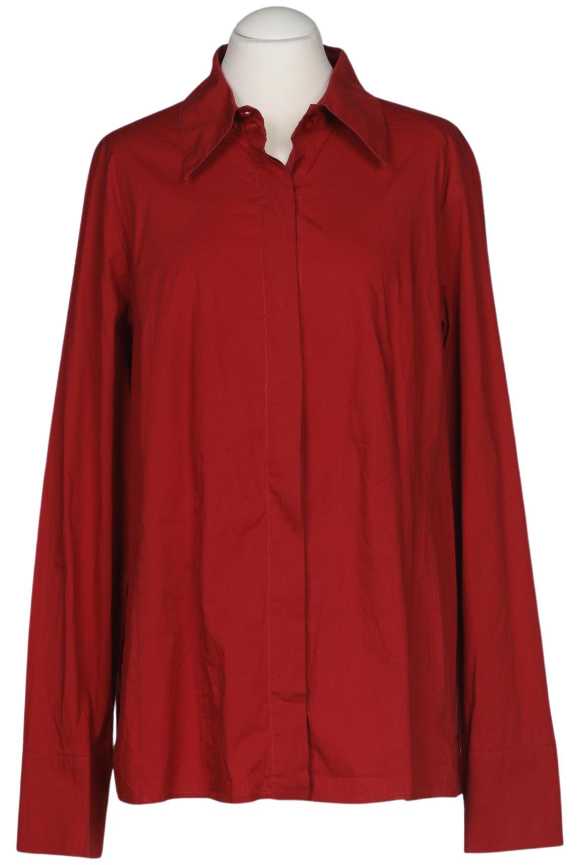 

Marina Rinaldi Damen Bluse, rot, Gr. 52
