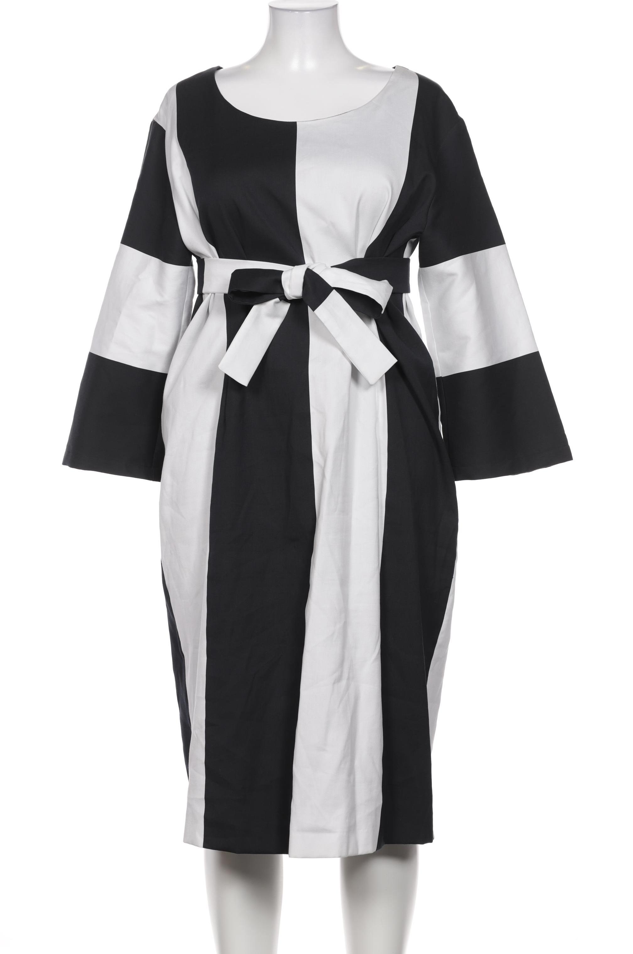 

MARINA RINALDI Damen Kleid, marineblau