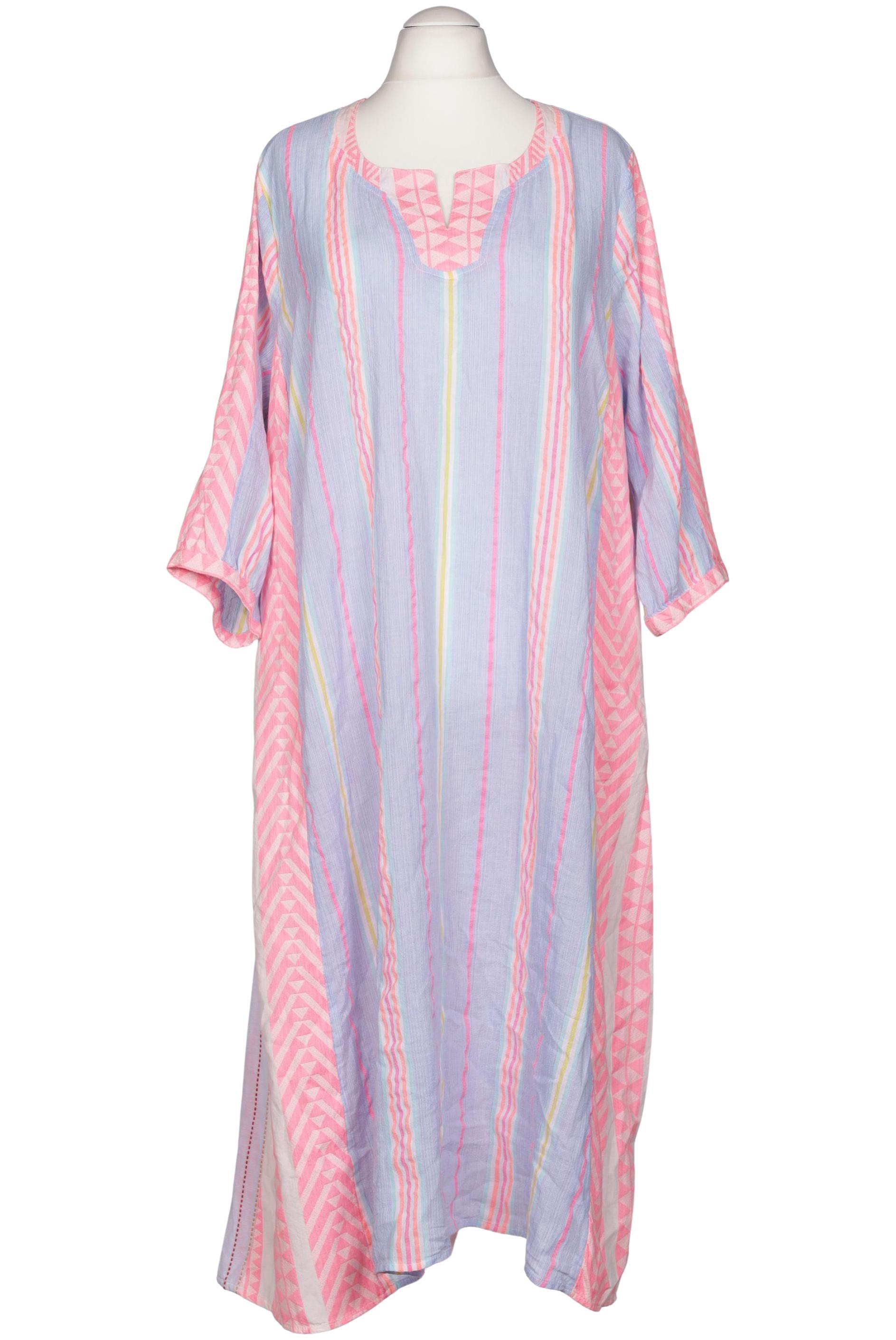 

Marina Rinaldi Damen Kleid, mehrfarbig, Gr. 46