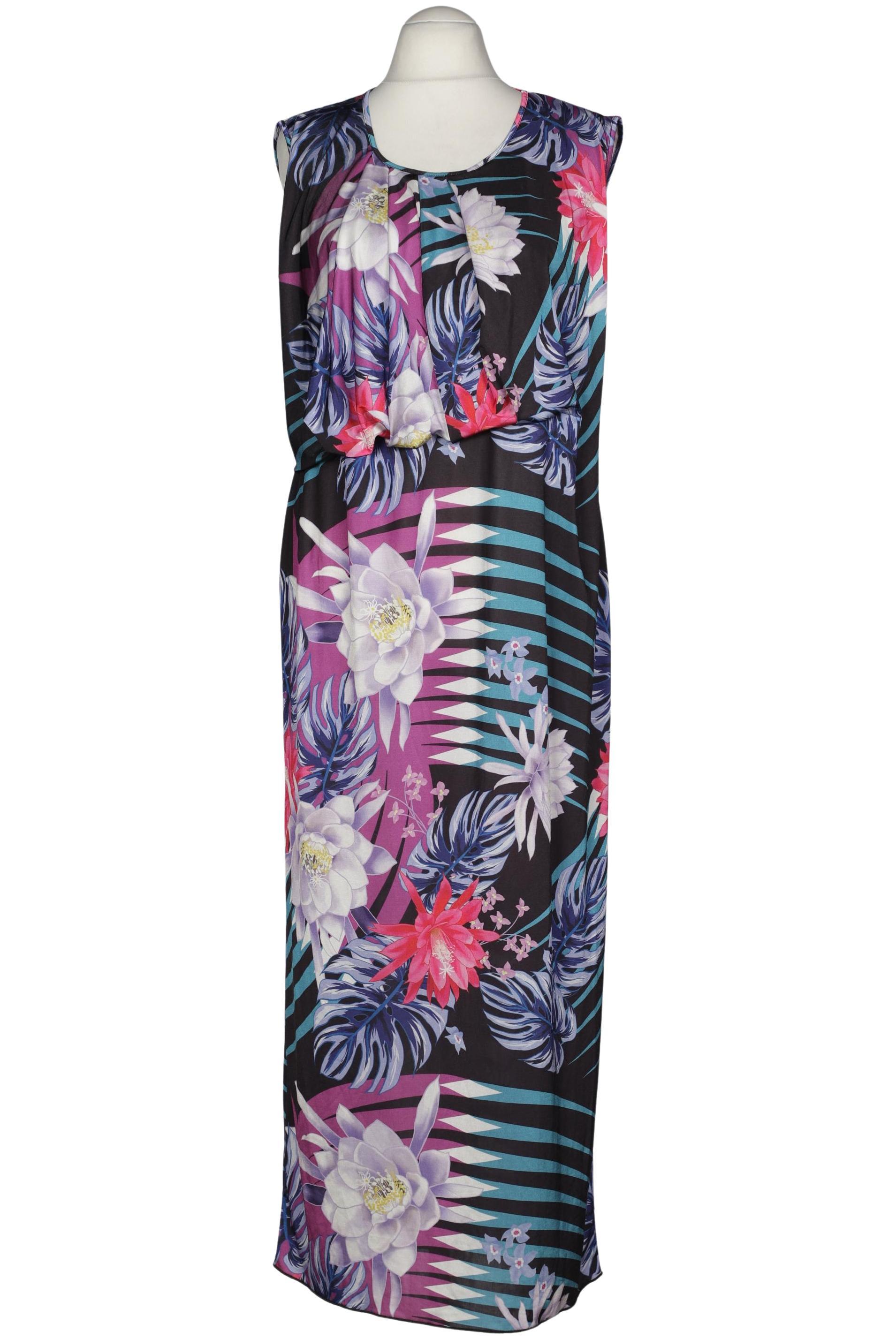 

Marina Rinaldi Damen Kleid, schwarz, Gr. 38