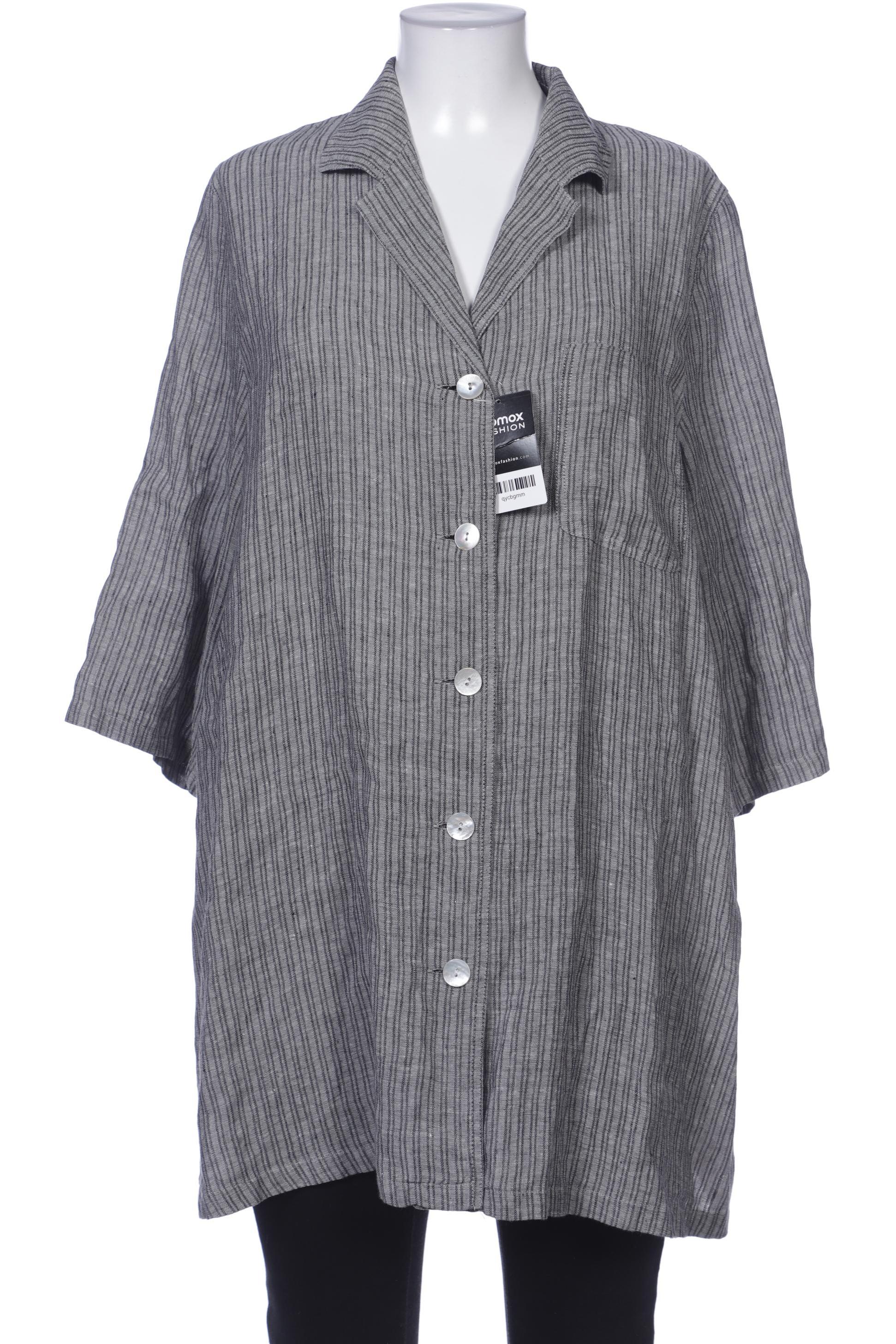 

Marina Rinaldi Damen Bluse, grau, Gr. 23