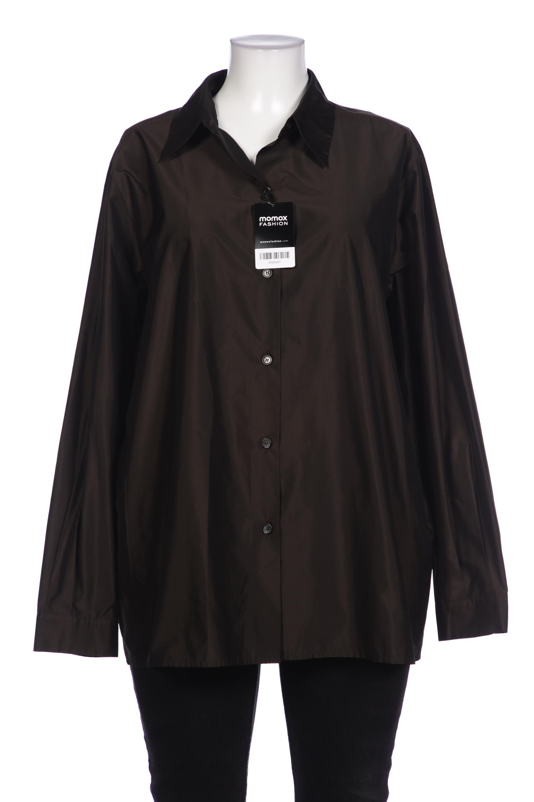 

Marina Rinaldi Damen Bluse, grün, Gr. 44