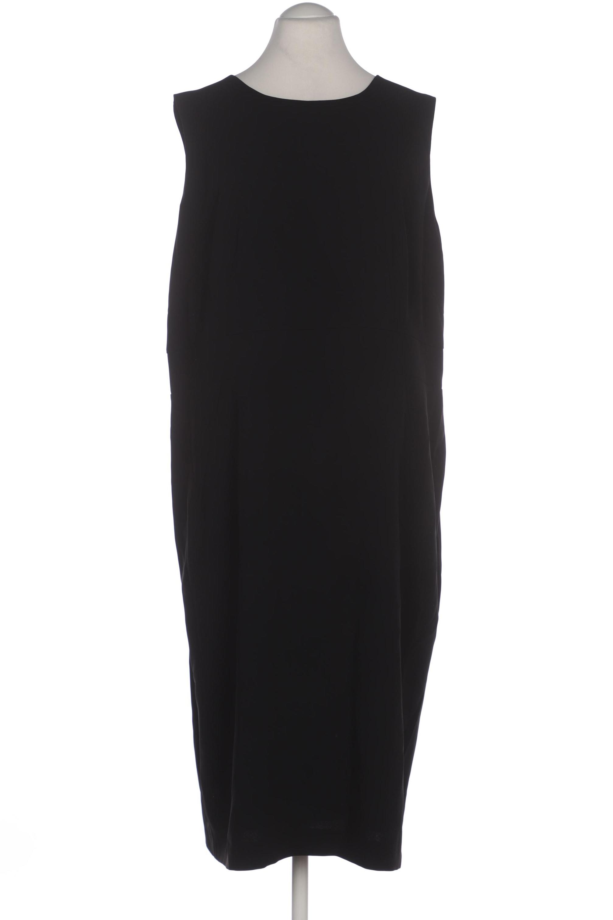 

Marina Rinaldi Damen Kleid, schwarz, Gr. 42