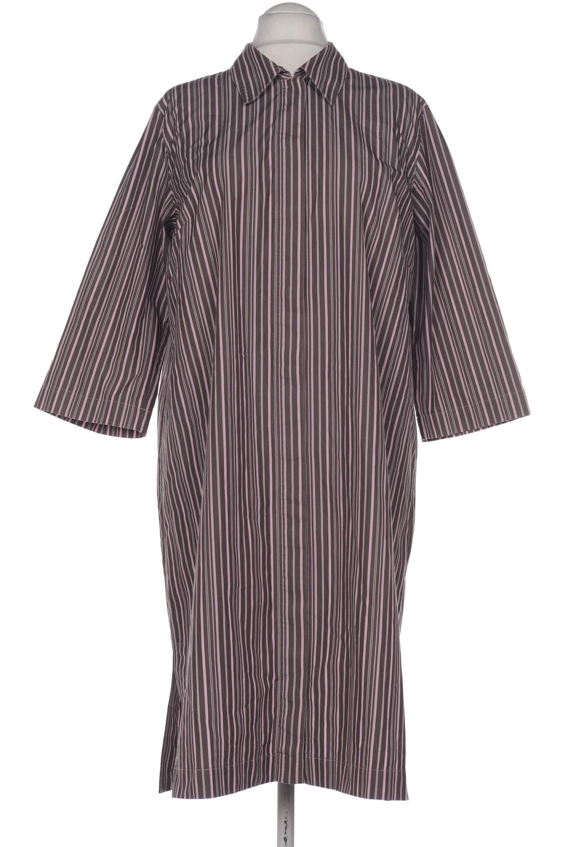 

Marina Rinaldi Damen Kleid, braun, Gr. 25
