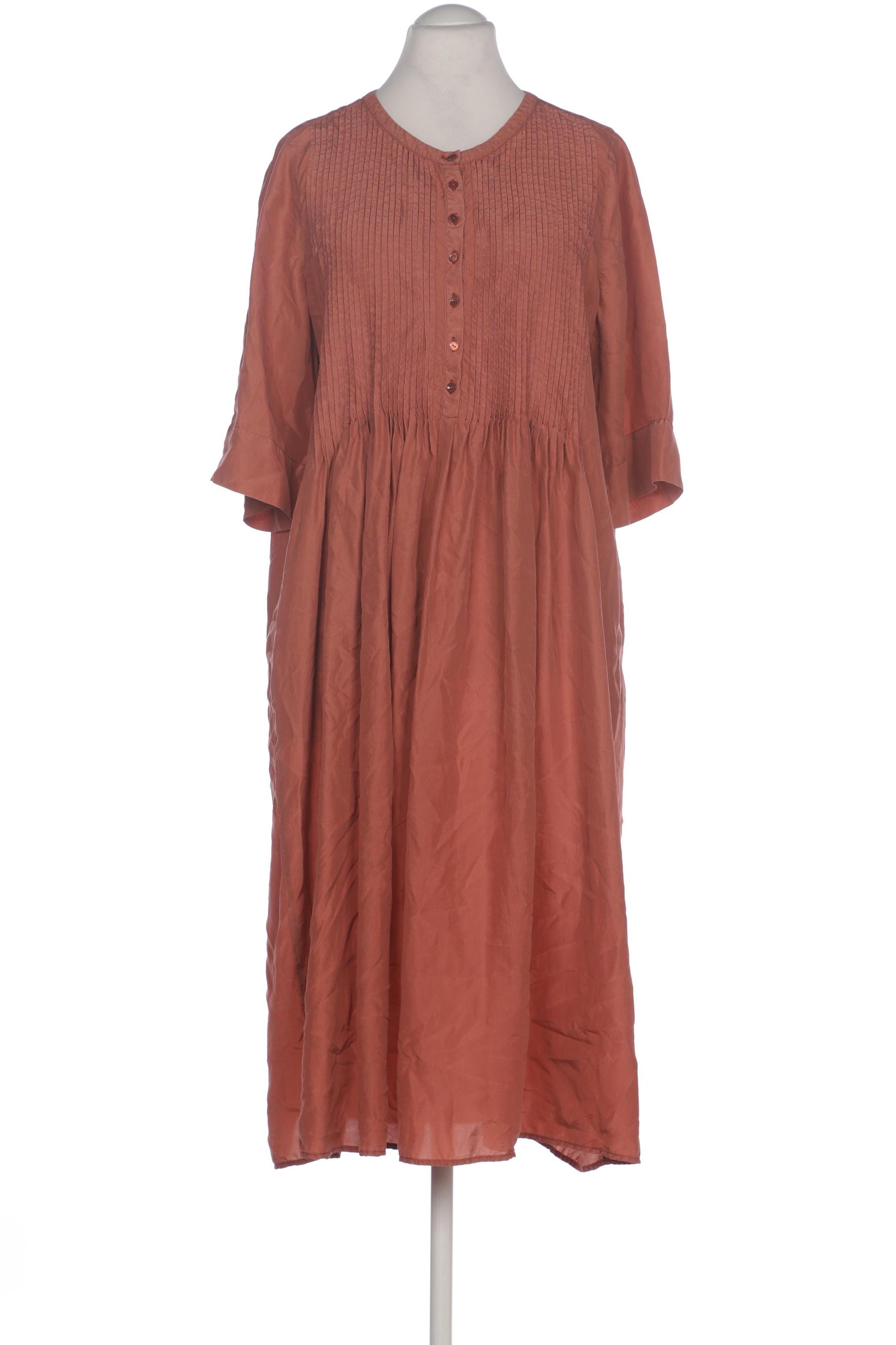 

Marina Rinaldi Damen Kleid, bordeaux, Gr. 46