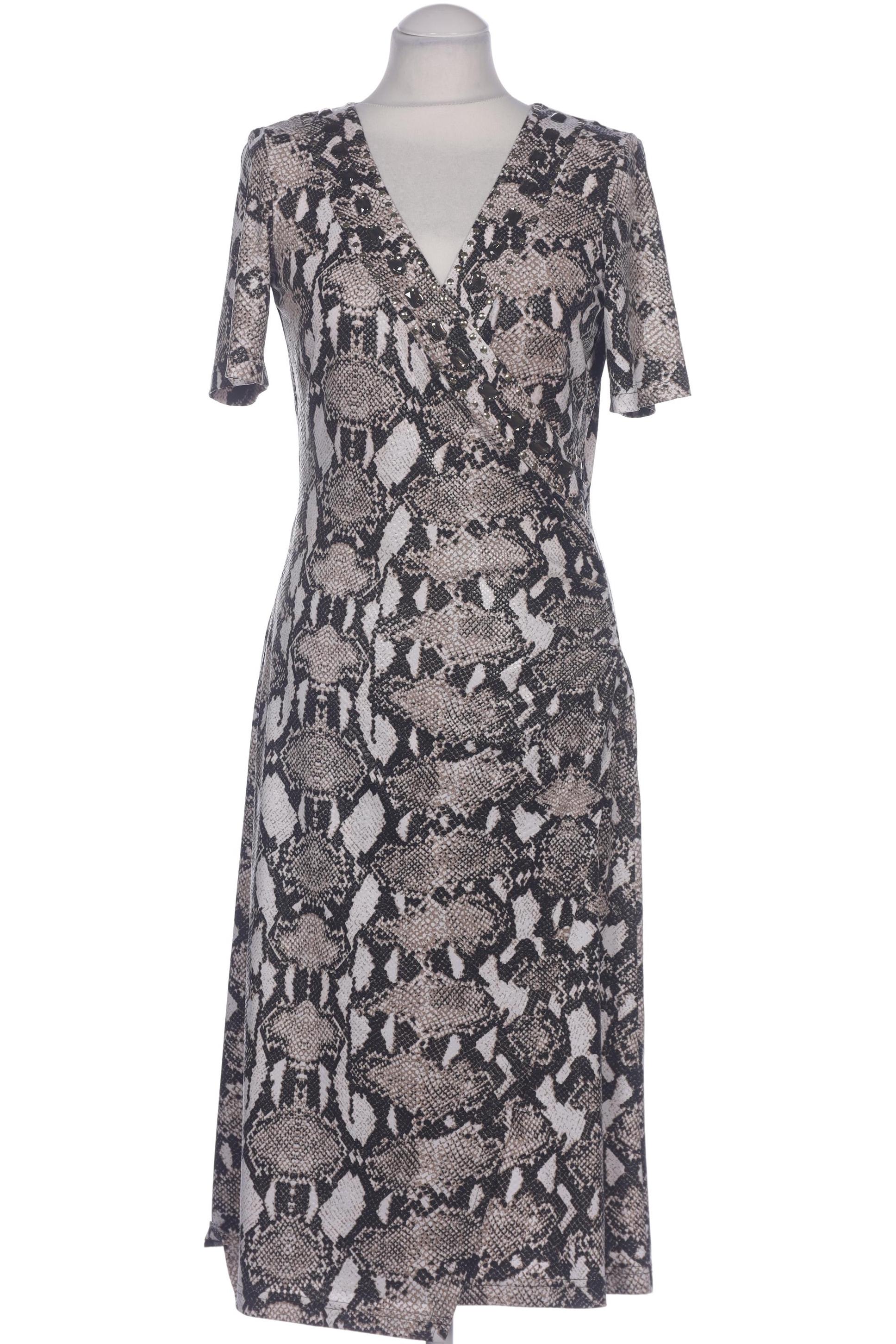 

Marina Rinaldi Damen Kleid, braun, Gr. 34