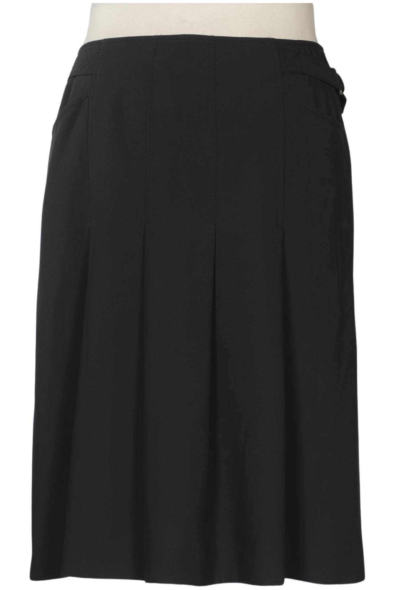 

Marina Rinaldi Damen Rock, marineblau, Gr. 21