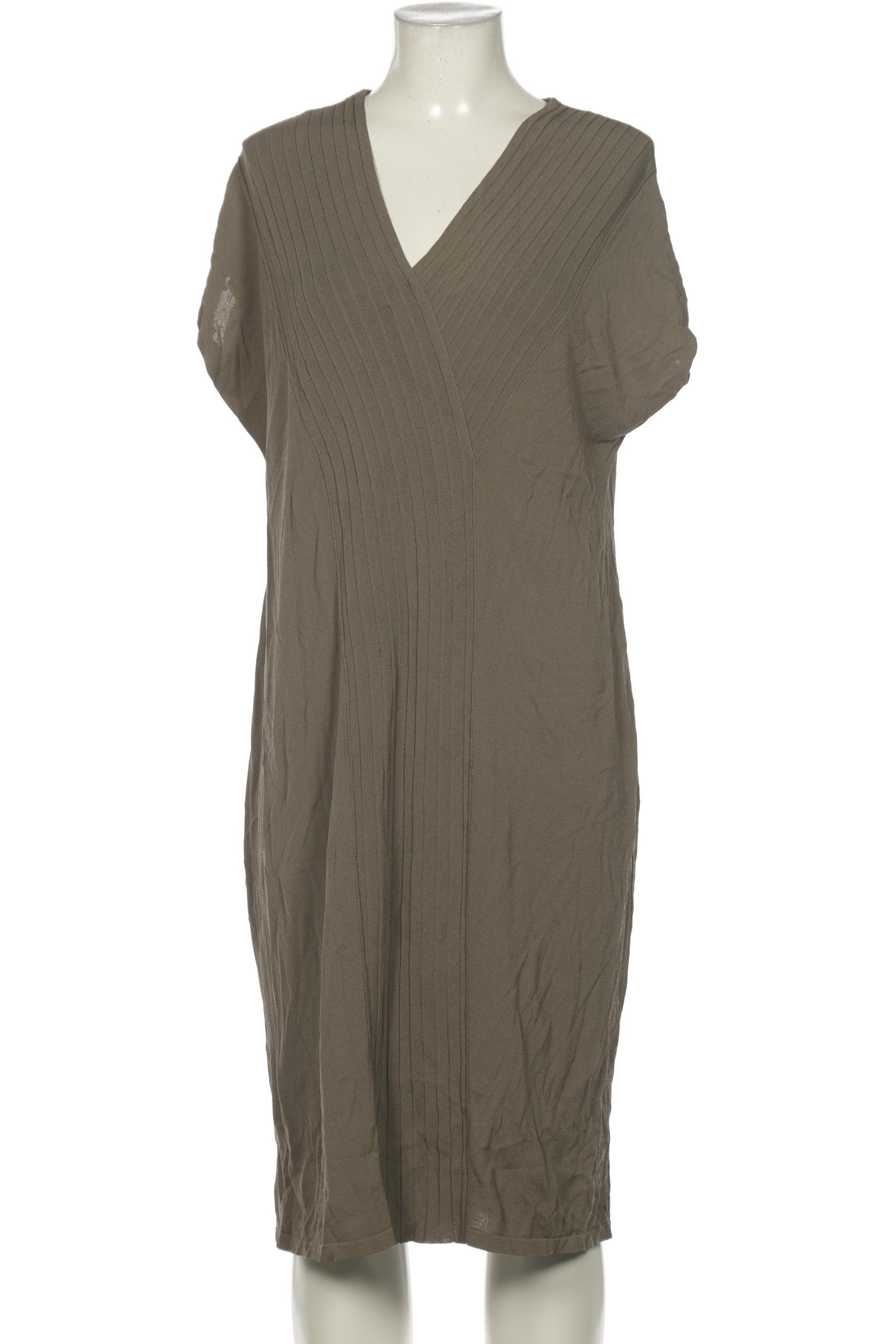 

Marina Rinaldi Damen Kleid, grau, Gr. 38