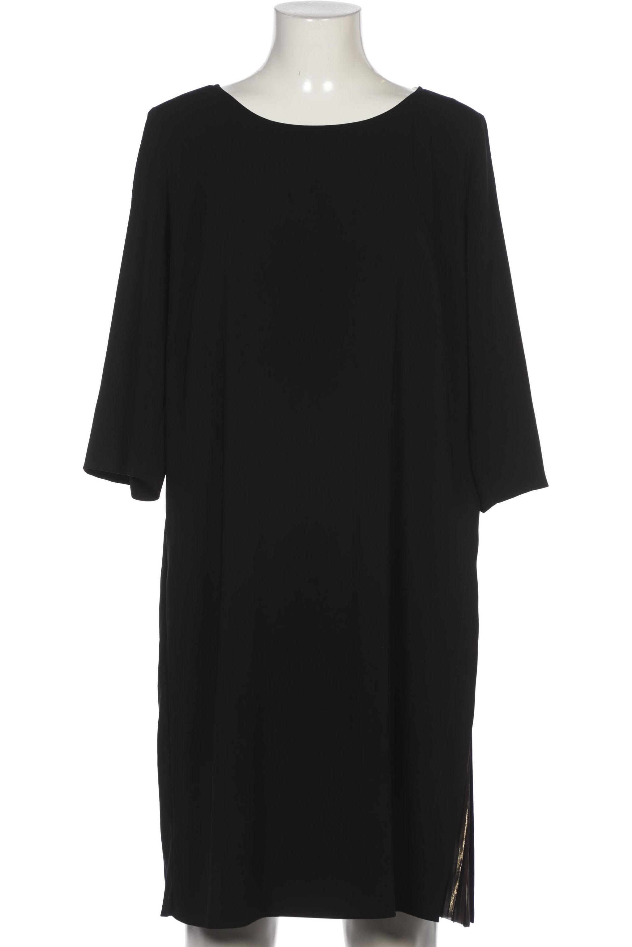 

Marina Rinaldi Damen Kleid, schwarz, Gr. 38