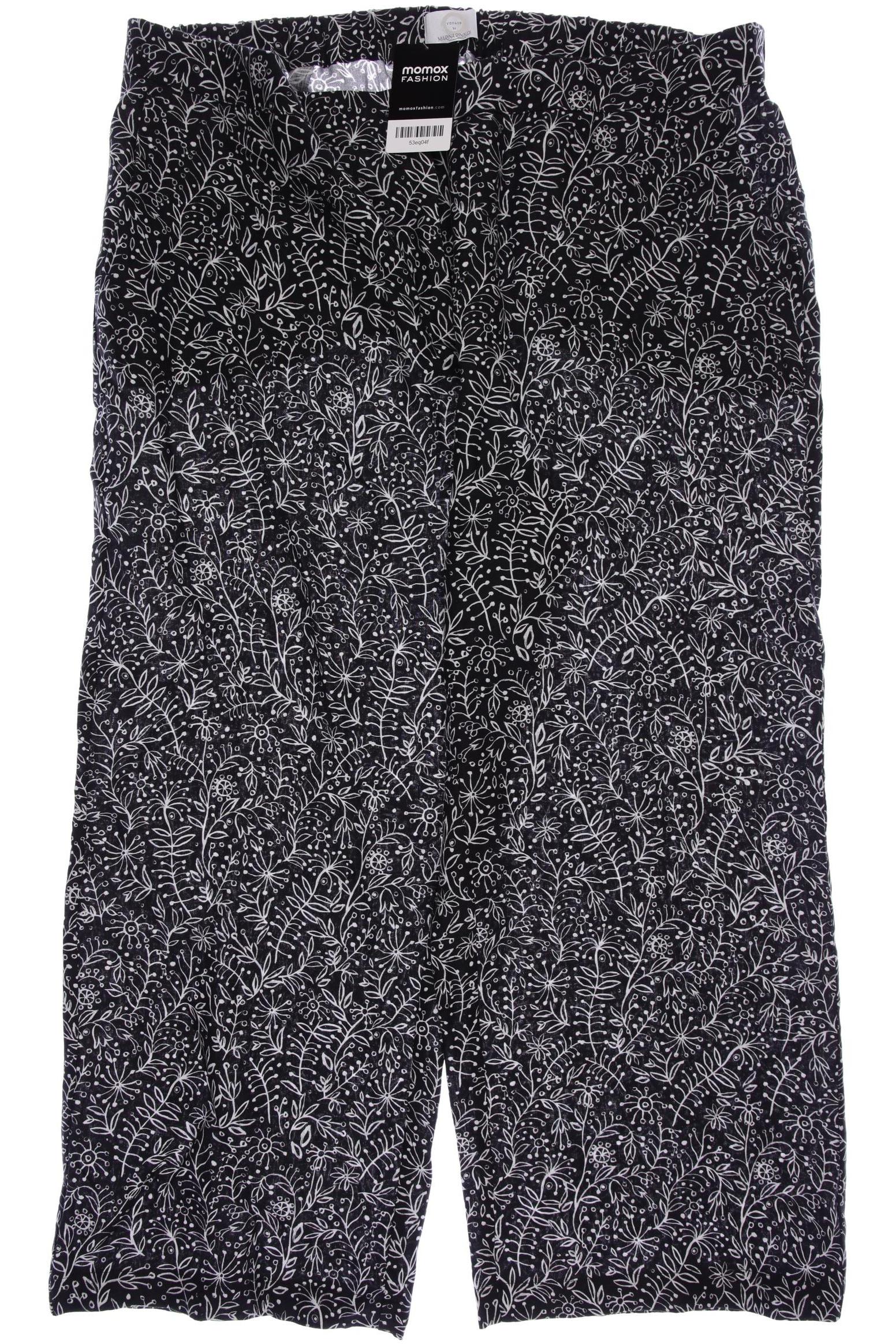 

MARINA RINALDI Damen Kleid, schwarz