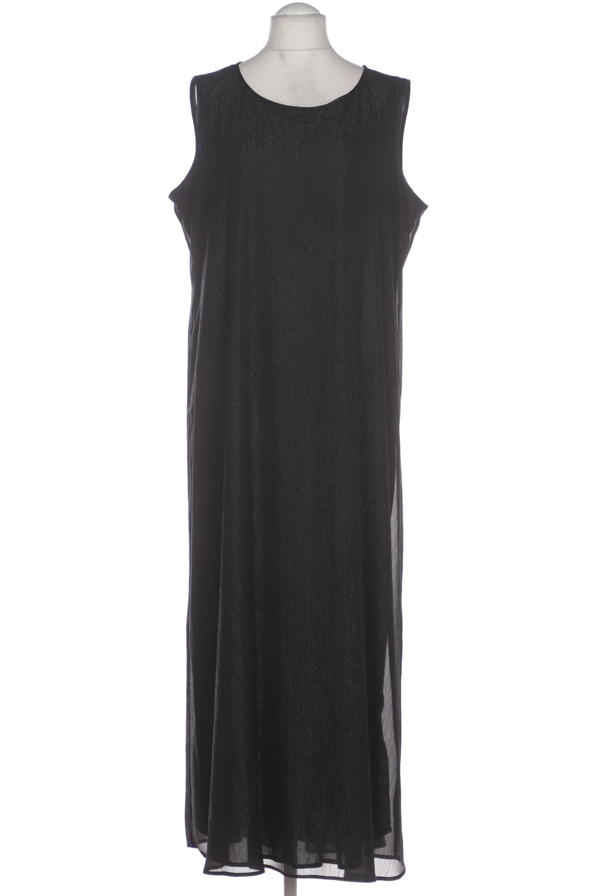 

Marina Rinaldi Damen Kleid, schwarz, Gr. 46