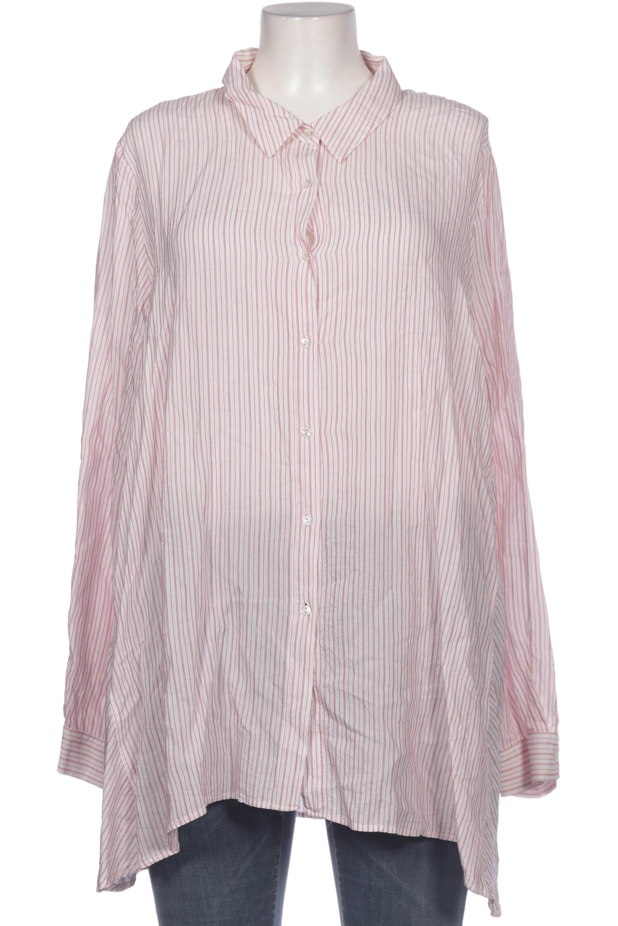 

Marina Rinaldi Damen Bluse, mehrfarbig, Gr. 52