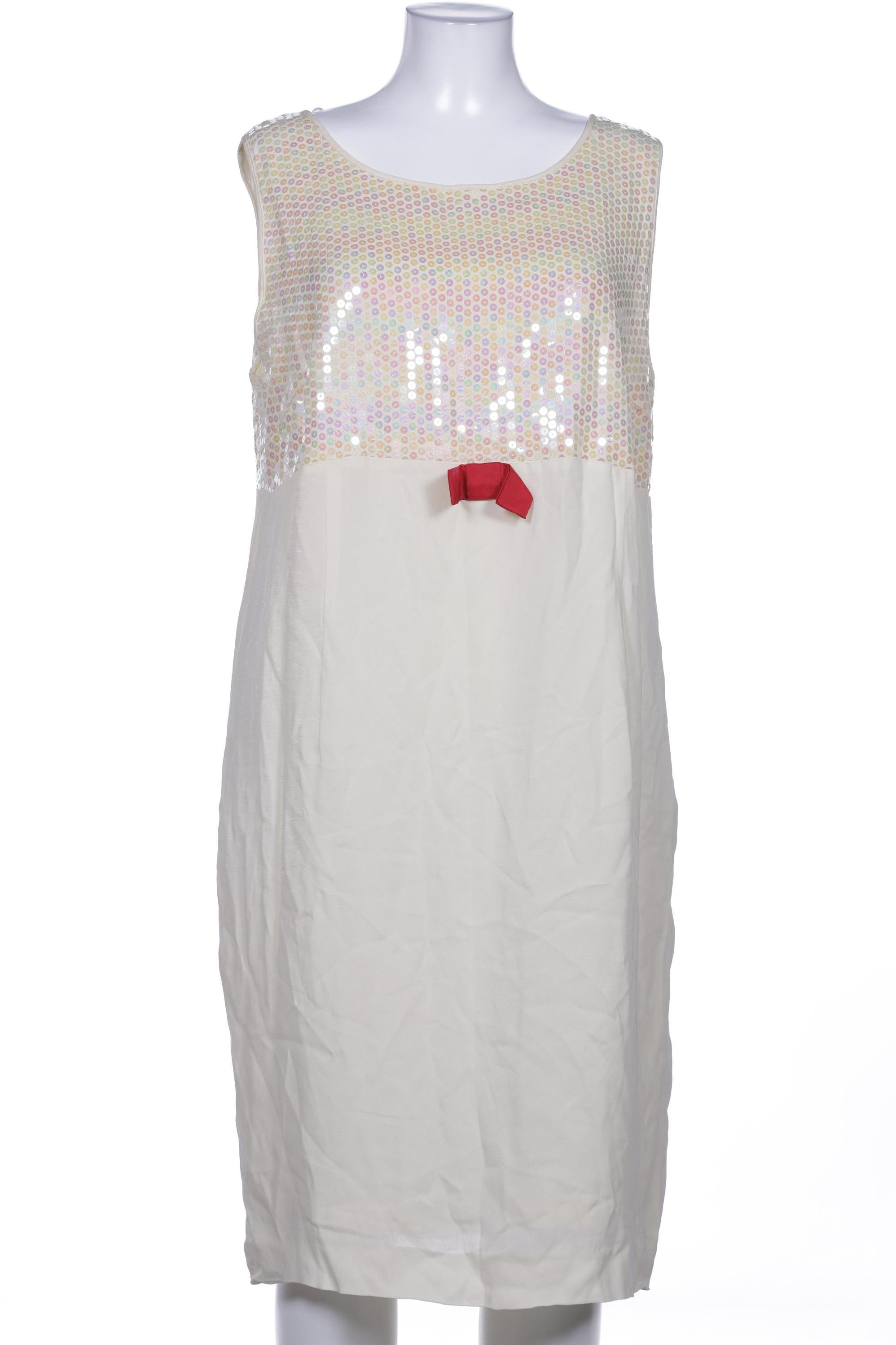 

Marina Rinaldi Damen Kleid, beige, Gr. 44