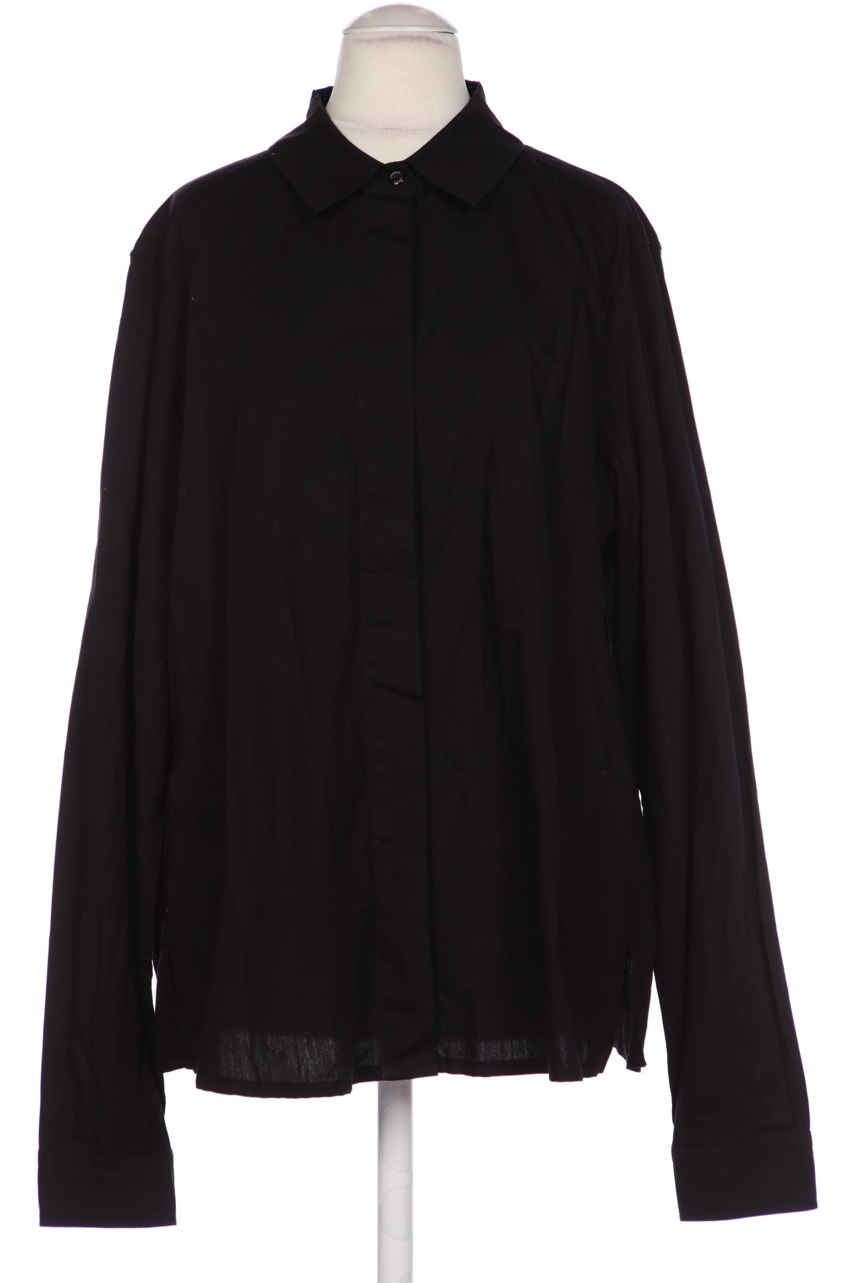 

Marina Rinaldi Damen Bluse, schwarz, Gr. 38