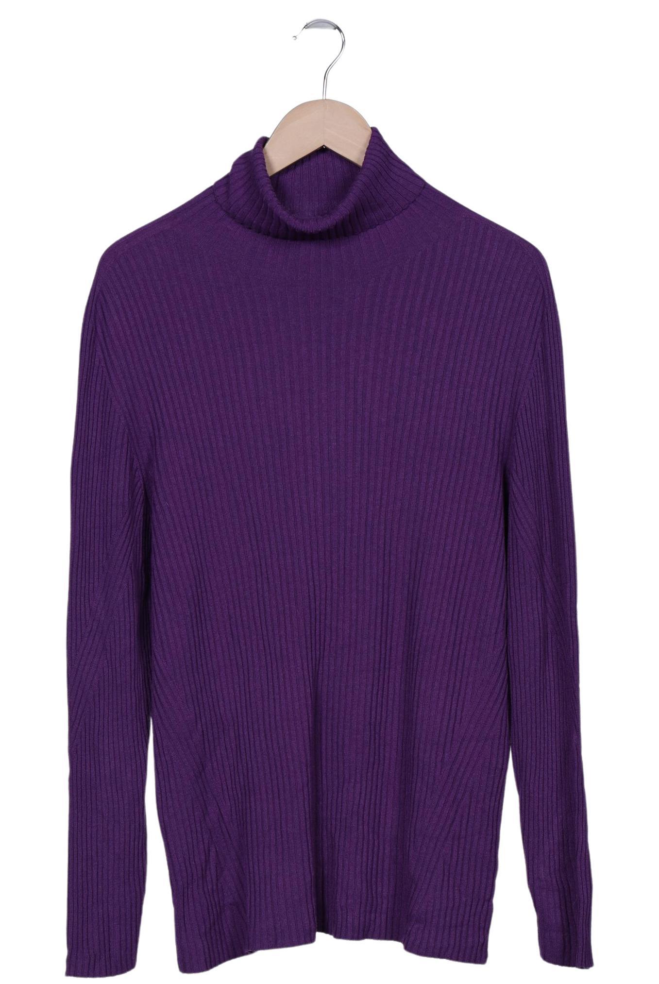 

Marina Rinaldi Damen Pullover, flieder, Gr. 46