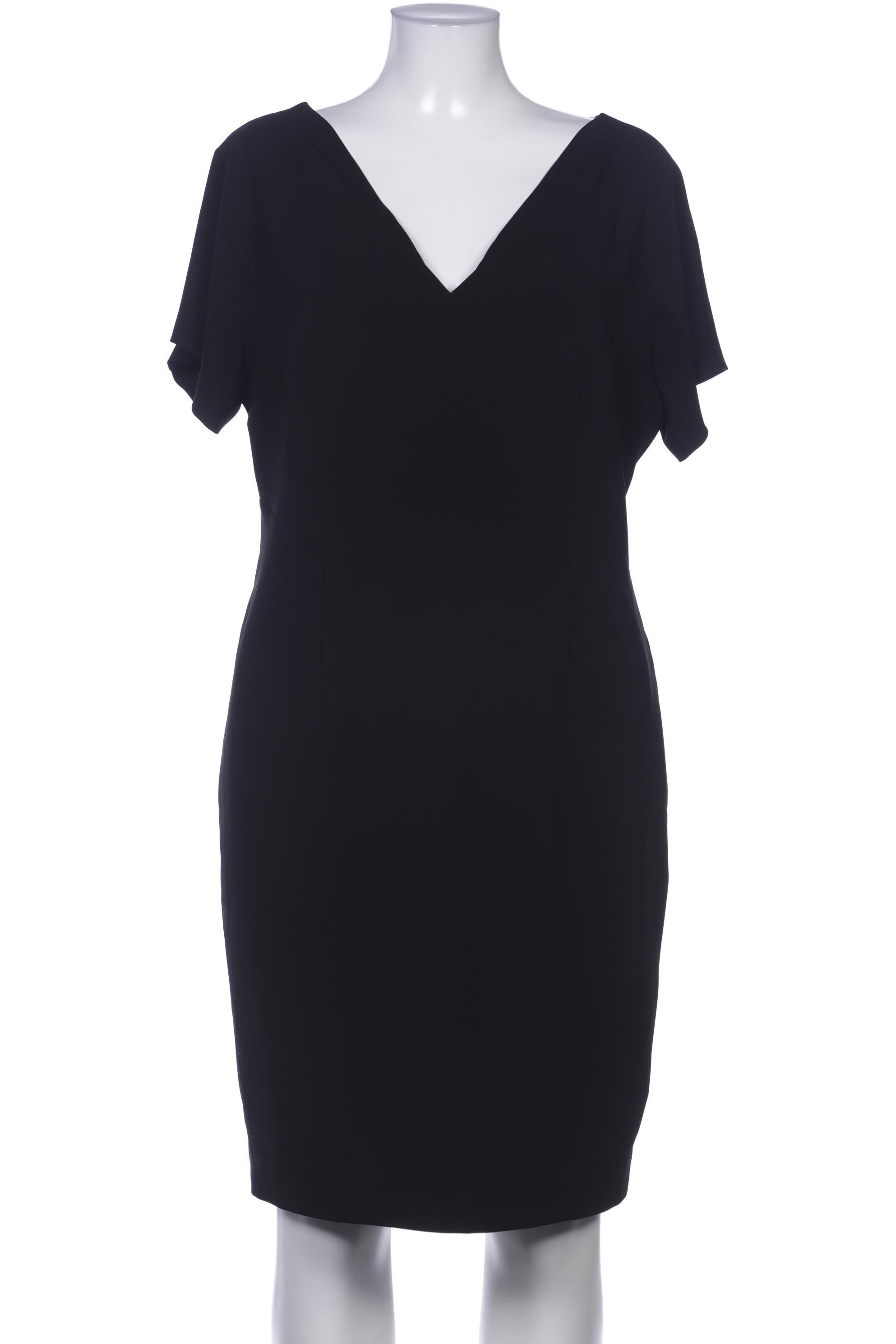 

Marina Rinaldi Damen Kleid, schwarz, Gr. 44