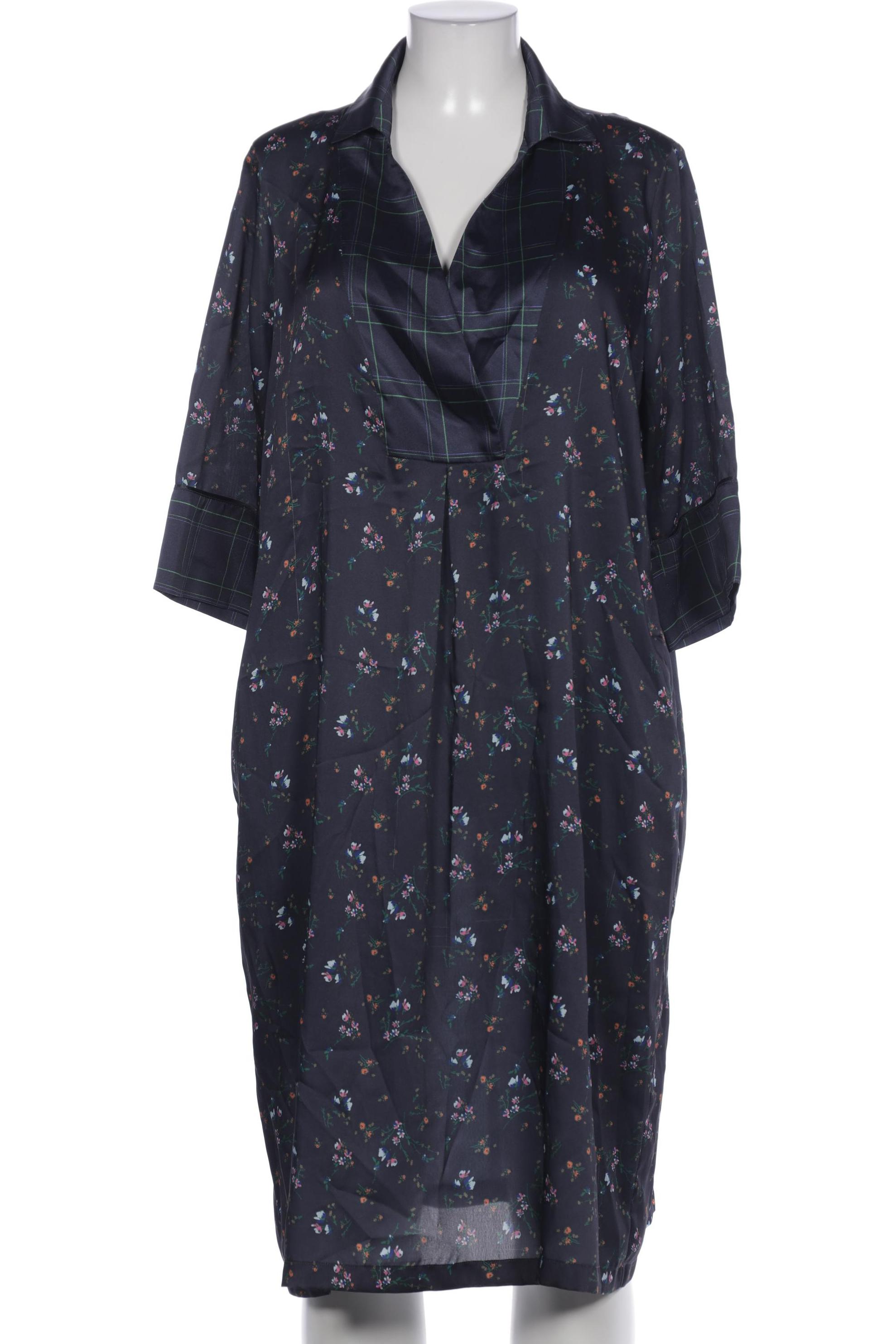 

Marina Rinaldi Damen Kleid, marineblau, Gr. 46