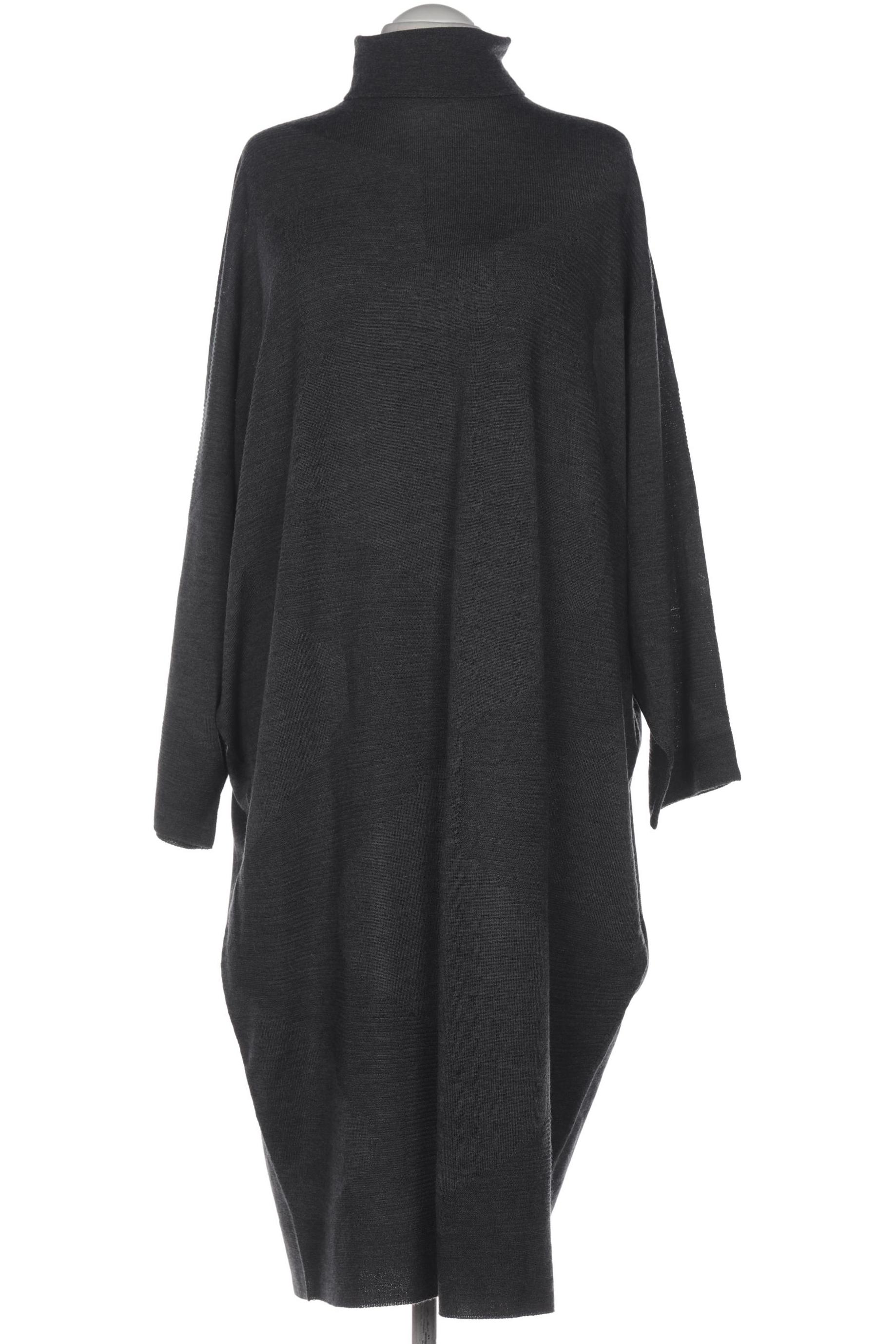 

MARINA RINALDI Damen Kleid, grau