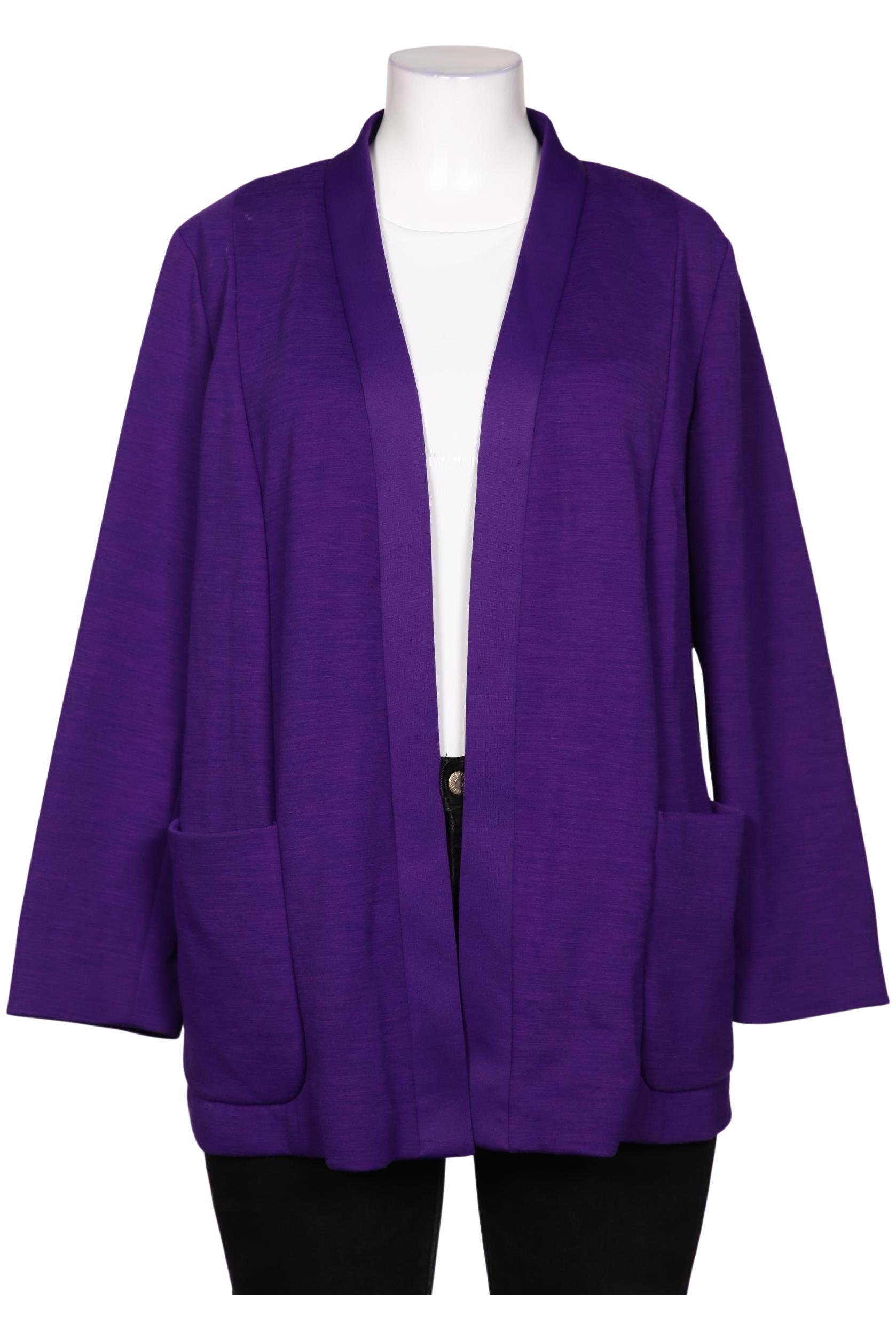 Thumbnail - Marina Rinaldi Damen Blazer, flieder, Gr. 23