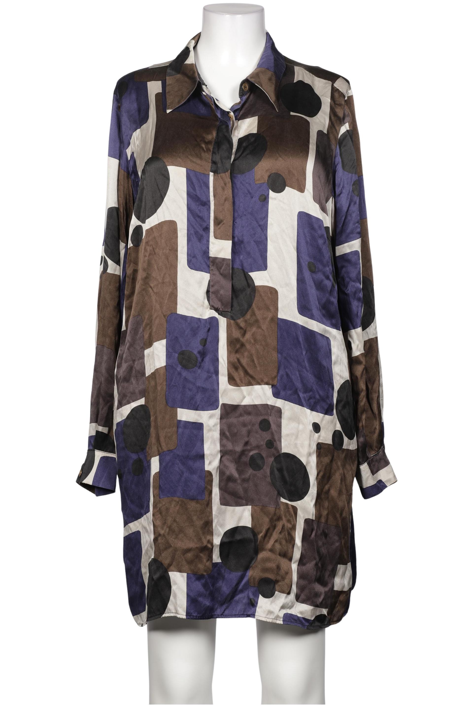 

Marina Rinaldi Damen Kleid, mehrfarbig, Gr. 42