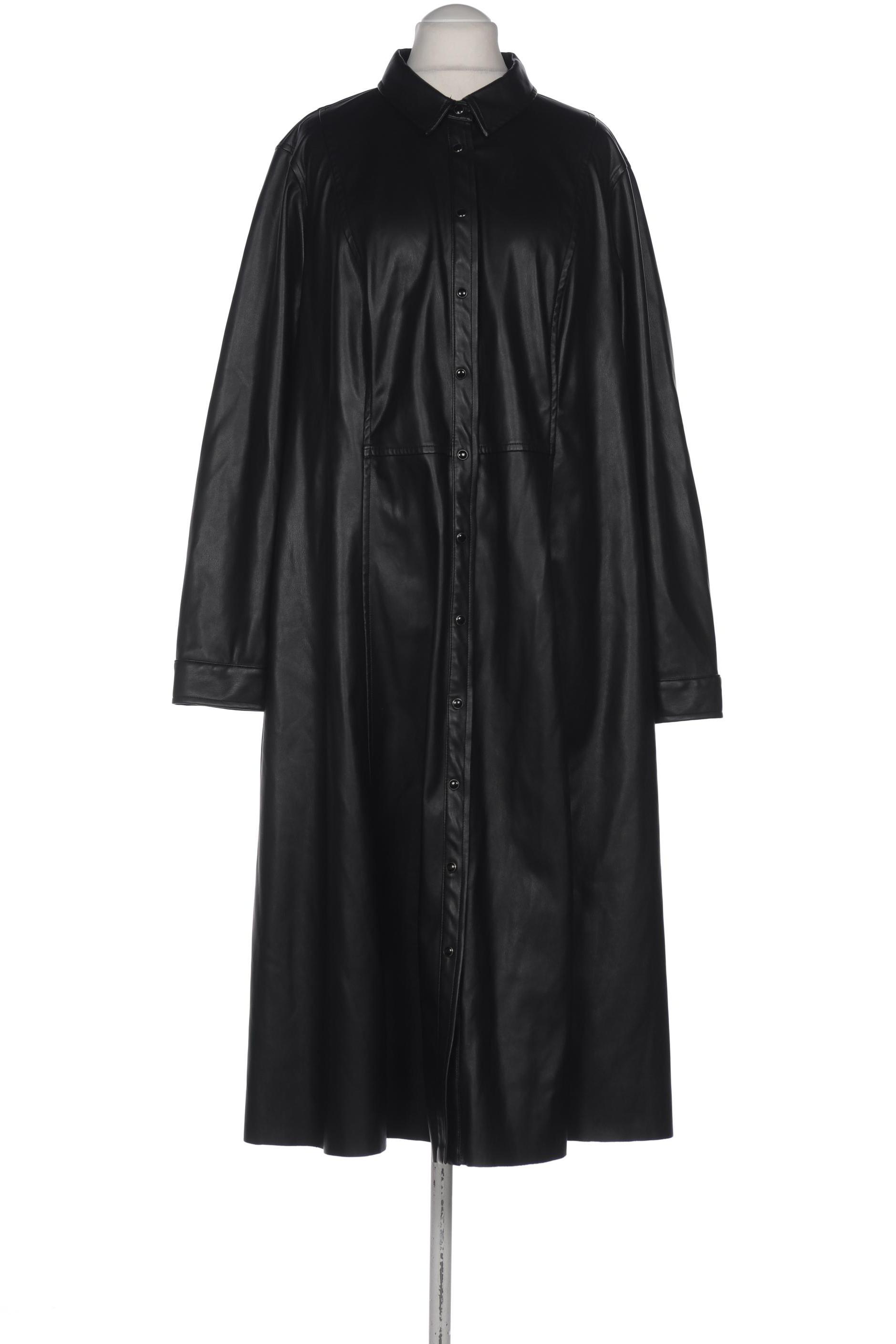 

Marina Rinaldi Damen Kleid, schwarz, Gr. 52