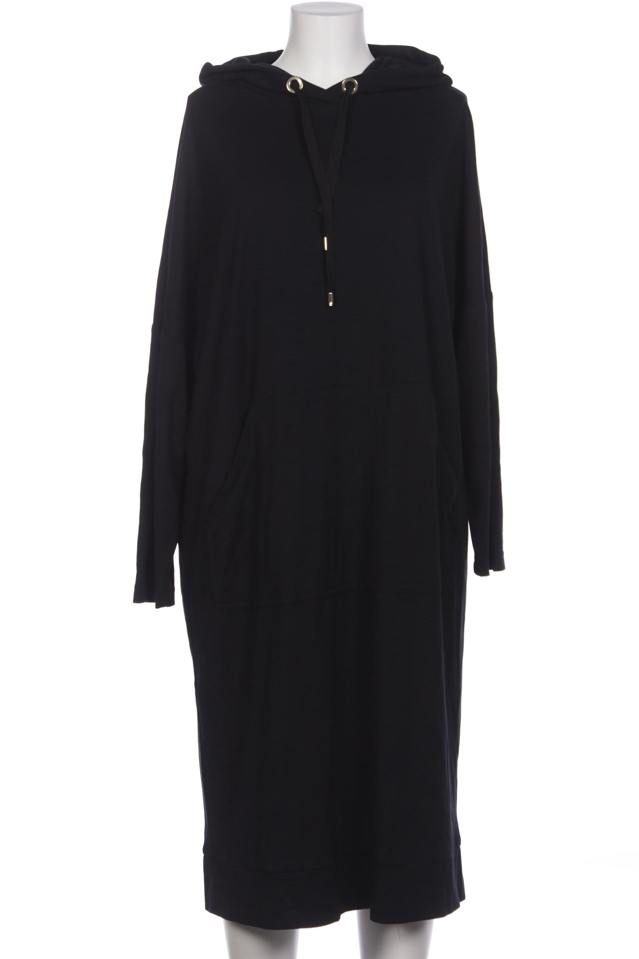 

Marina Rinaldi Damen Kleid, schwarz, Gr. 44