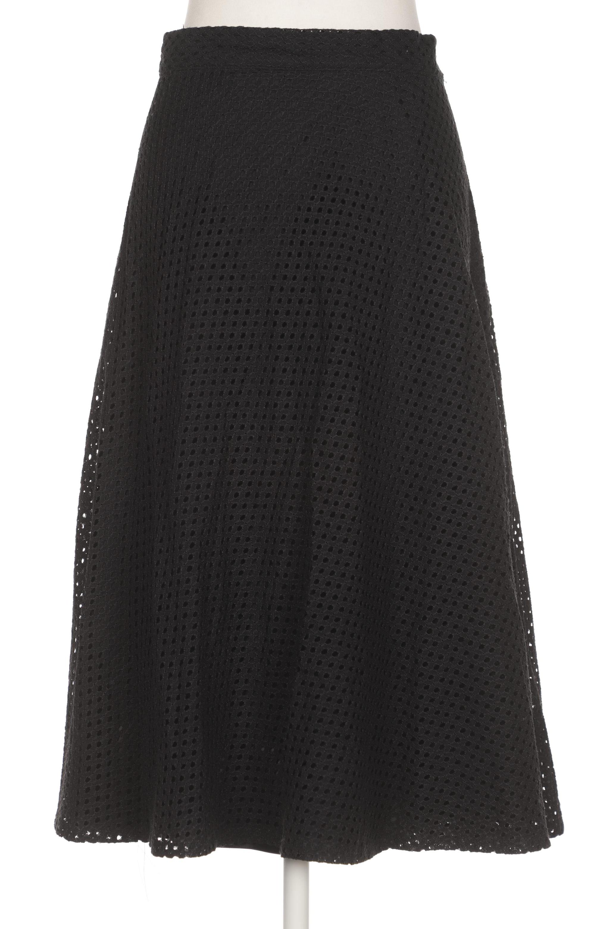 

Marina Rinaldi Damen Rock, schwarz, Gr. 29